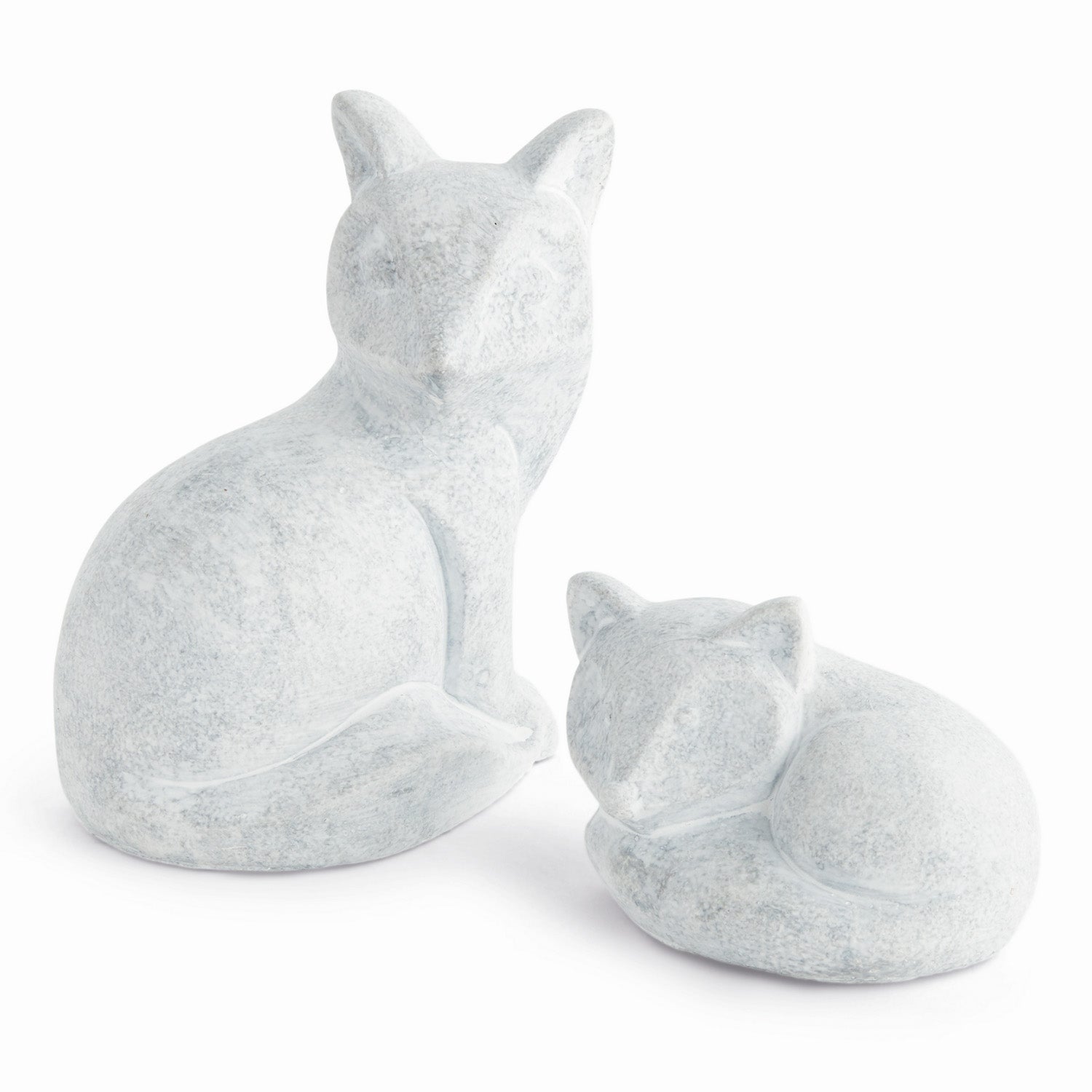 Lazing Fox Set of 2