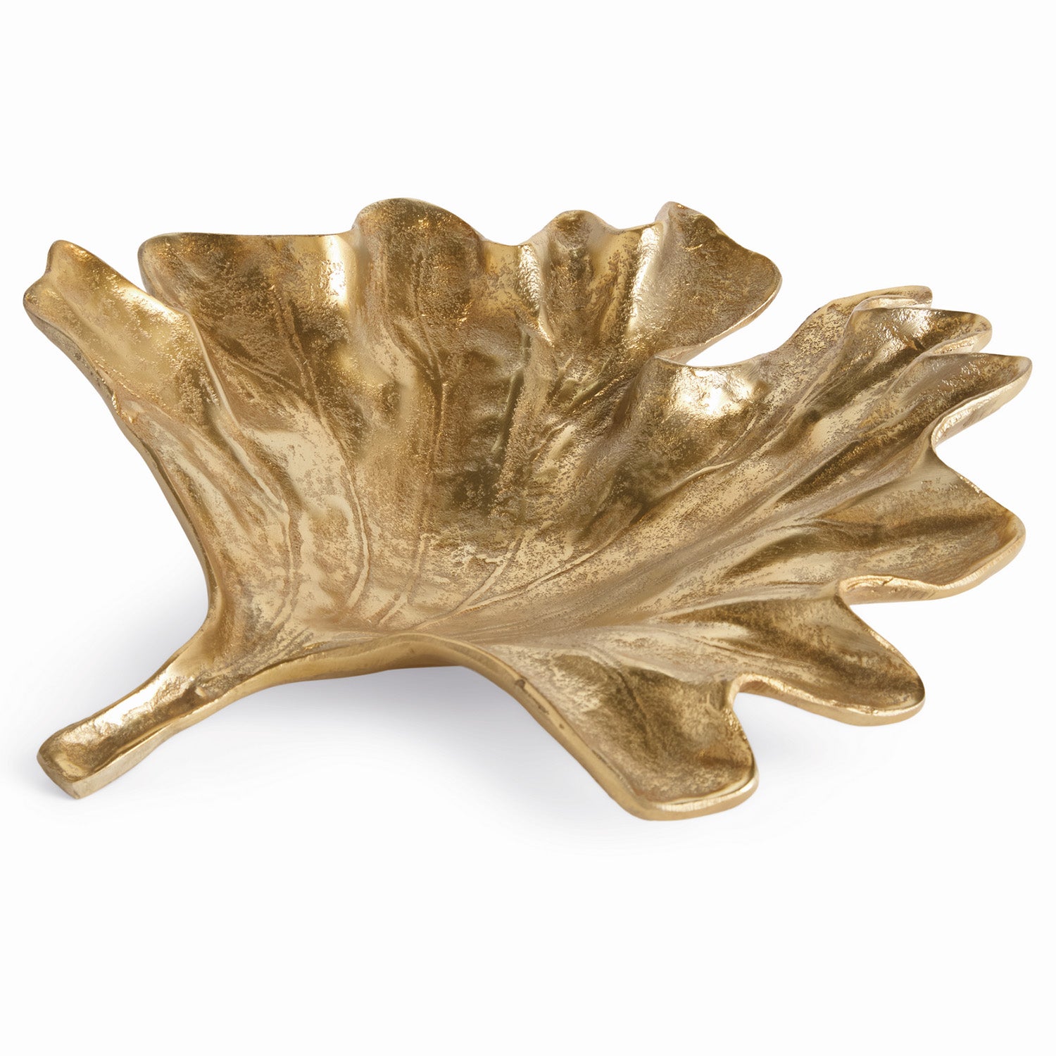 Folia Gold Decorative Tray