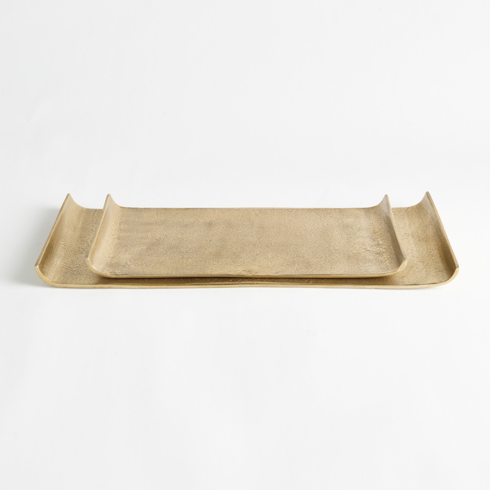 Damien Decorative Tray Set of 2