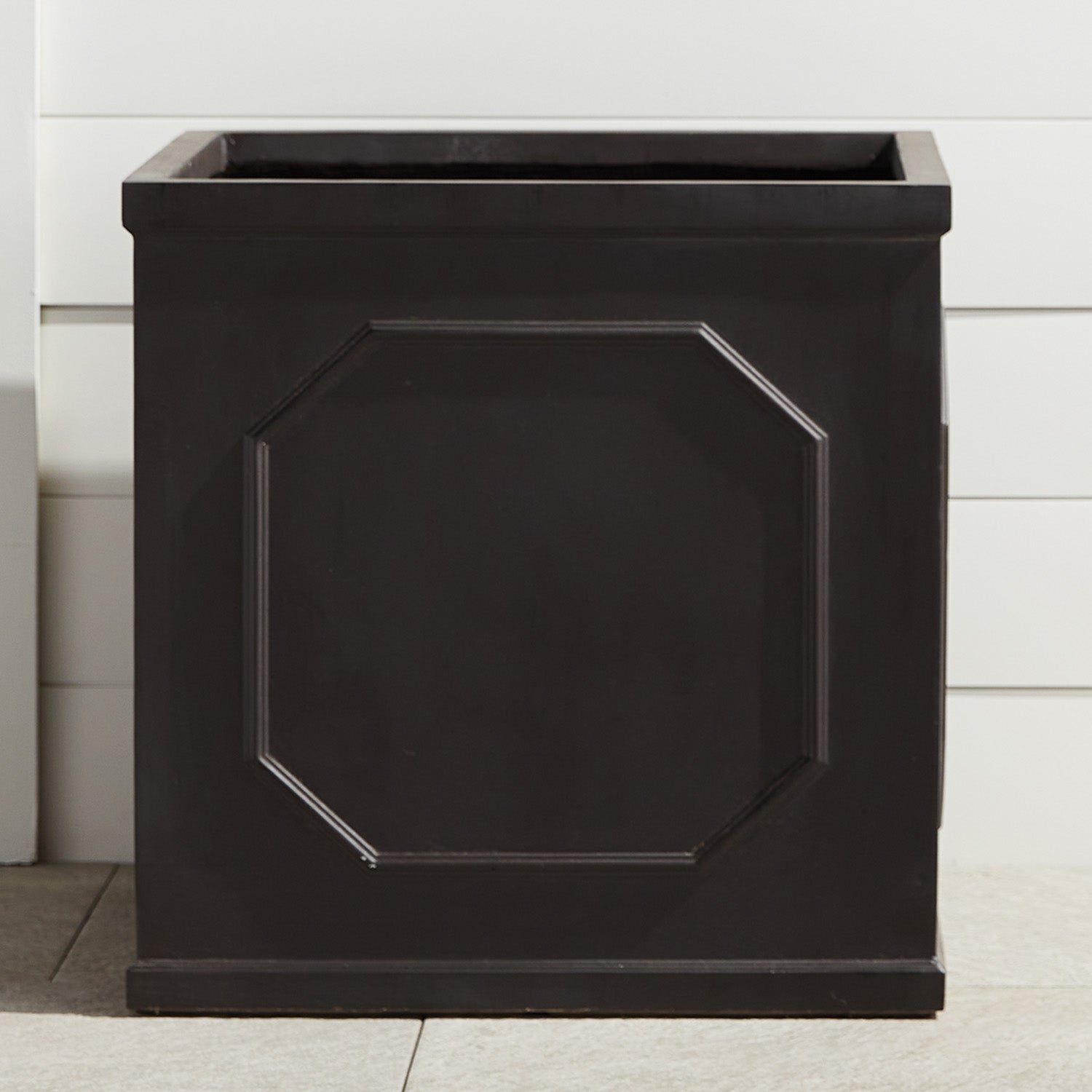 Fibreclay Chelsea Box Planter