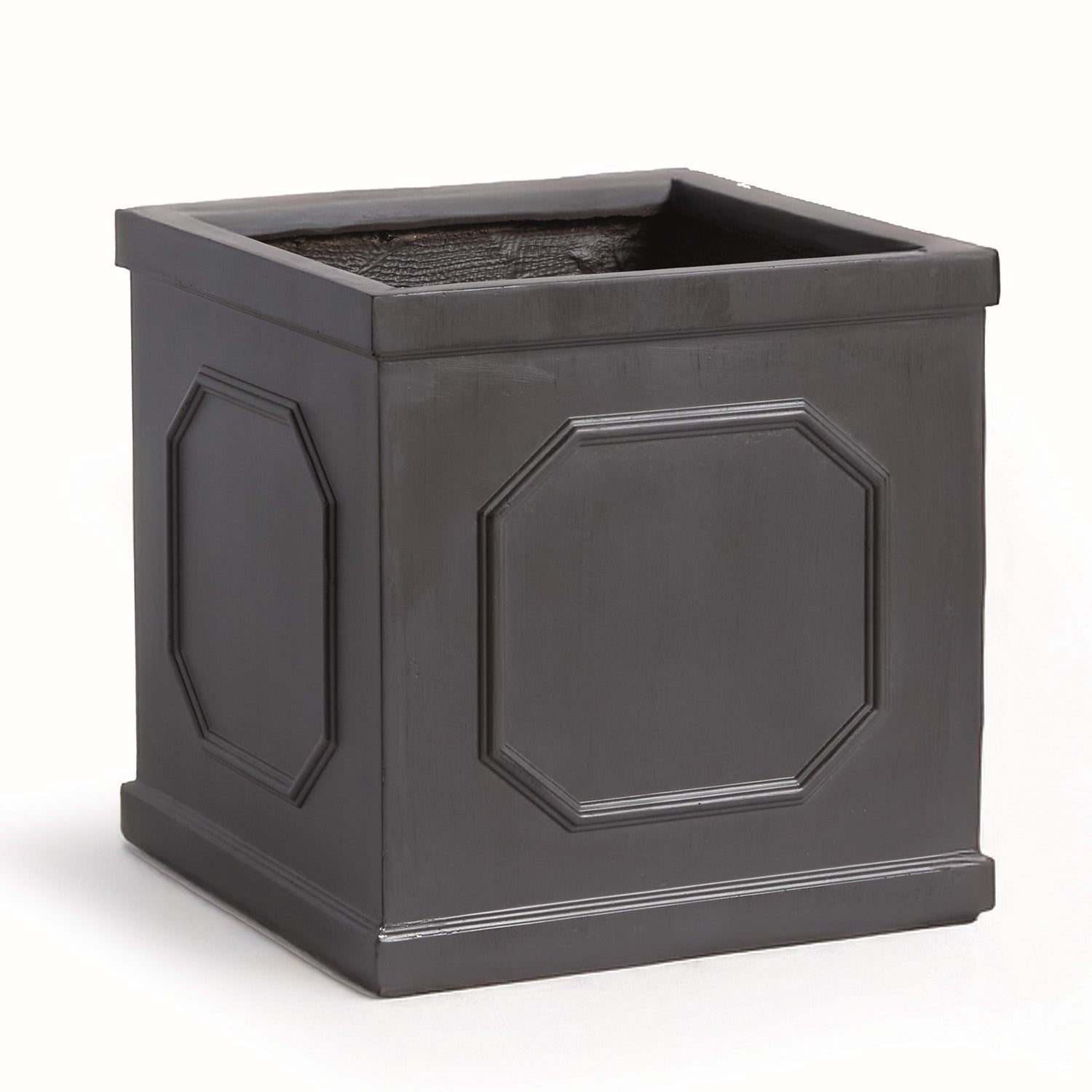 Fibreclay Chelsea Box Planter
