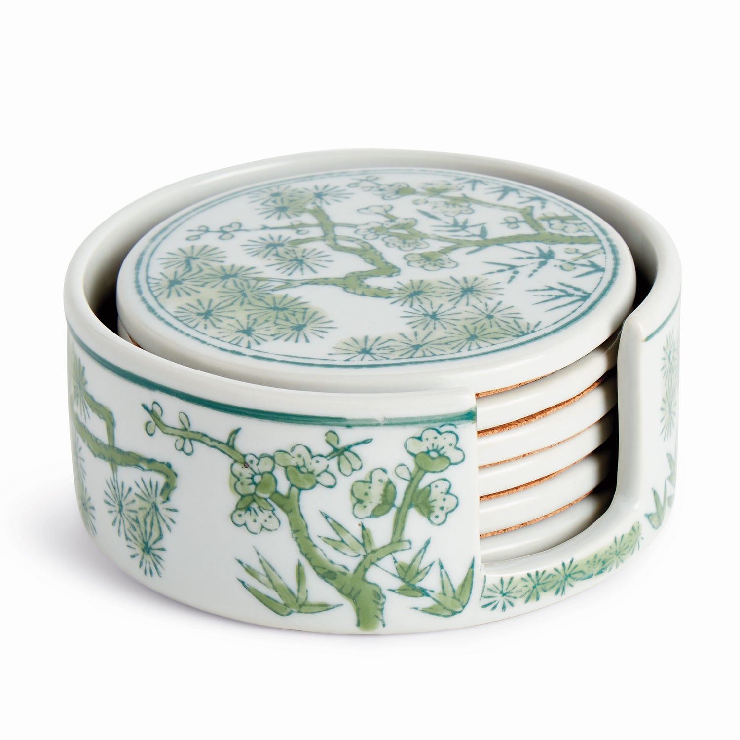 Imperial Coaster Set of 6