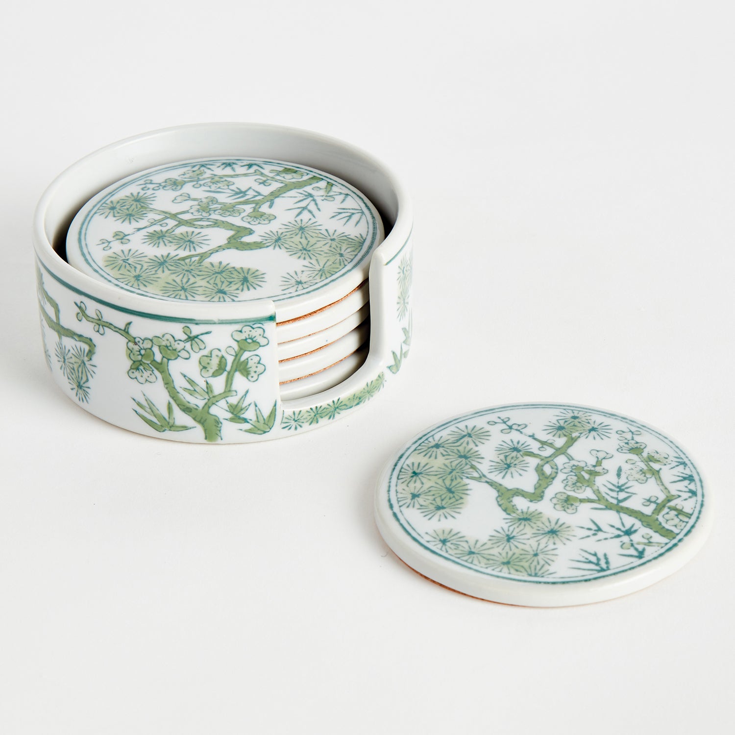 Imperial Coaster Set of 6
