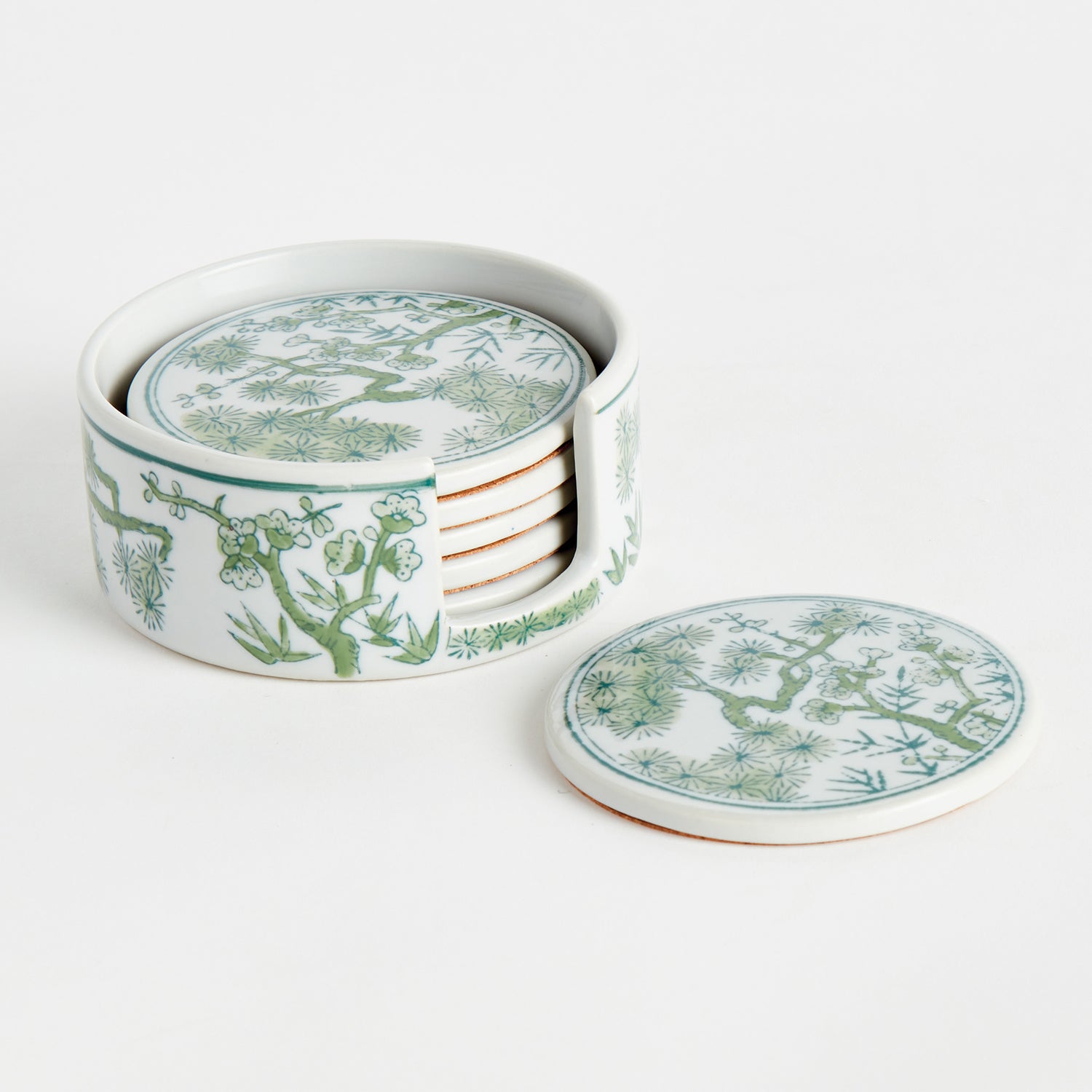 Imperial Coaster Set of 6