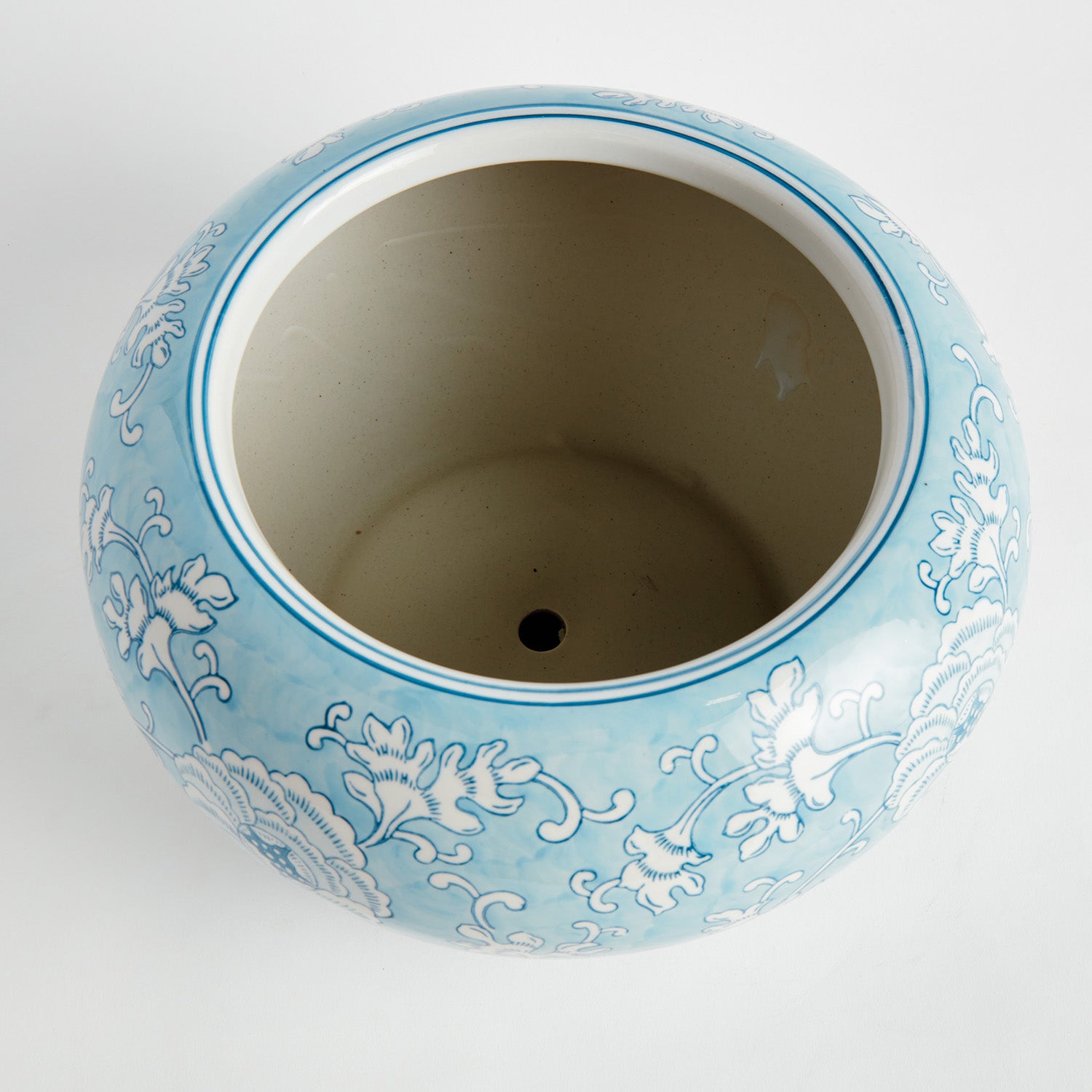 Monarch Empress Pot