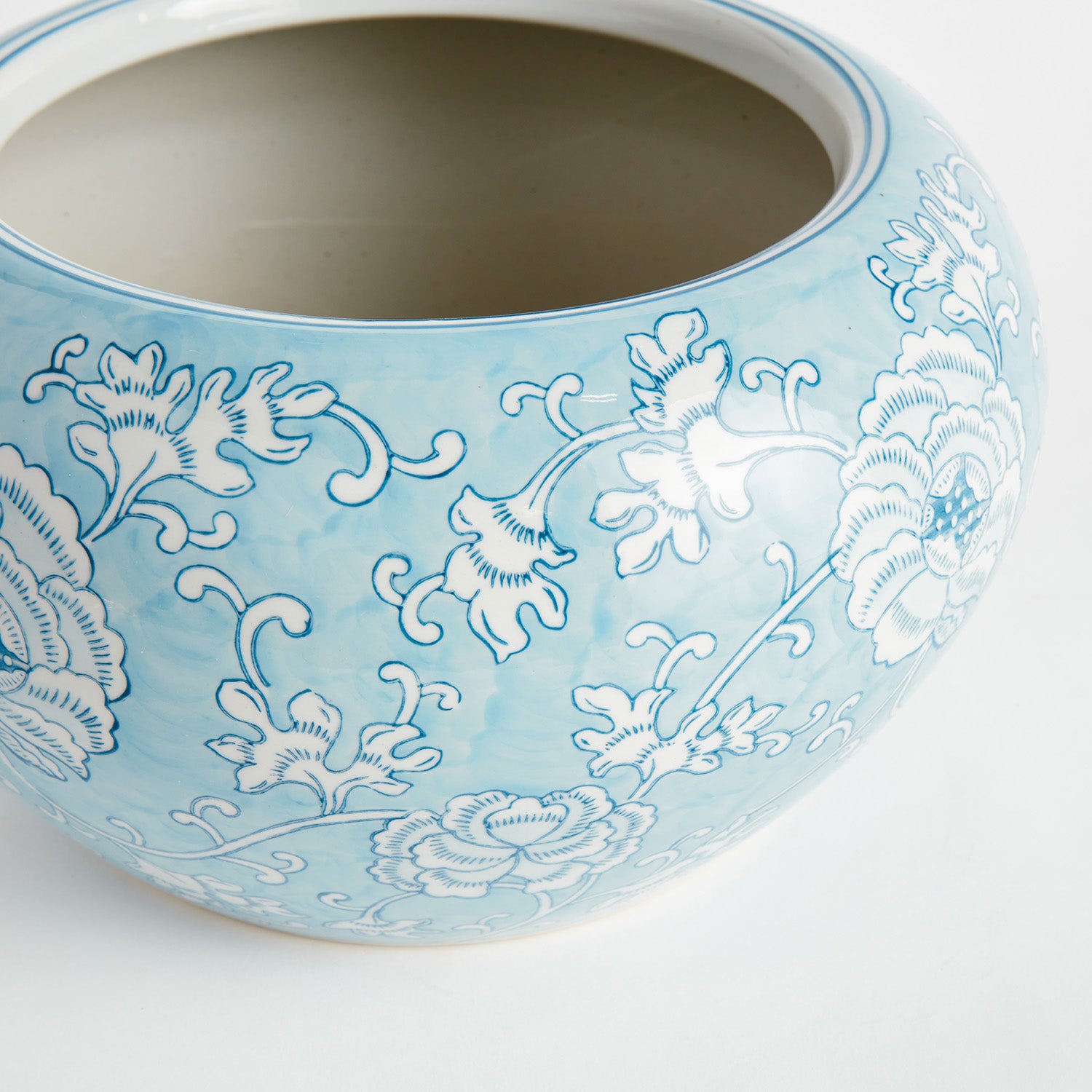 Monarch Empress Pot
