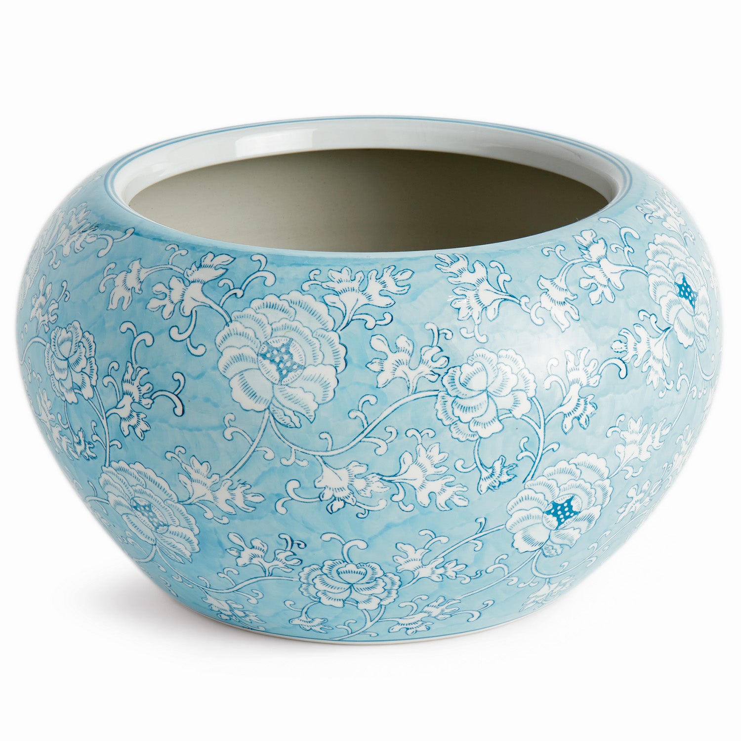 Monarch Empress Pot