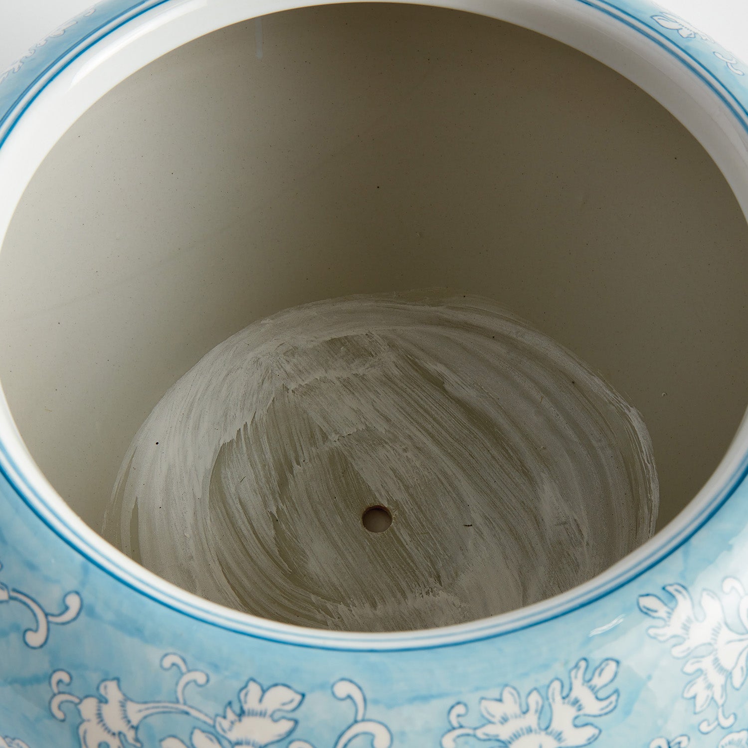 Monarch Empress Pot