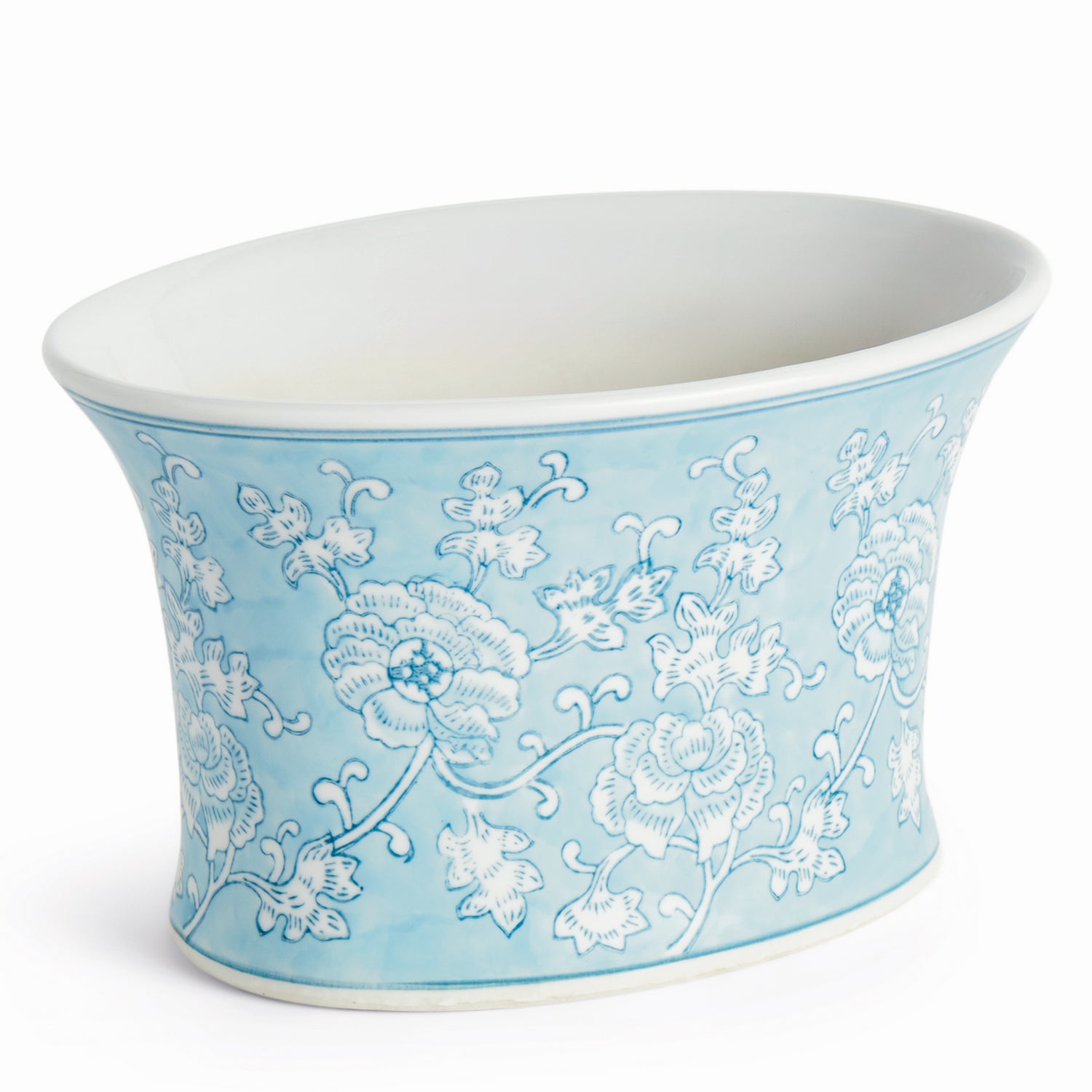 Monarch Lotus Cachepot