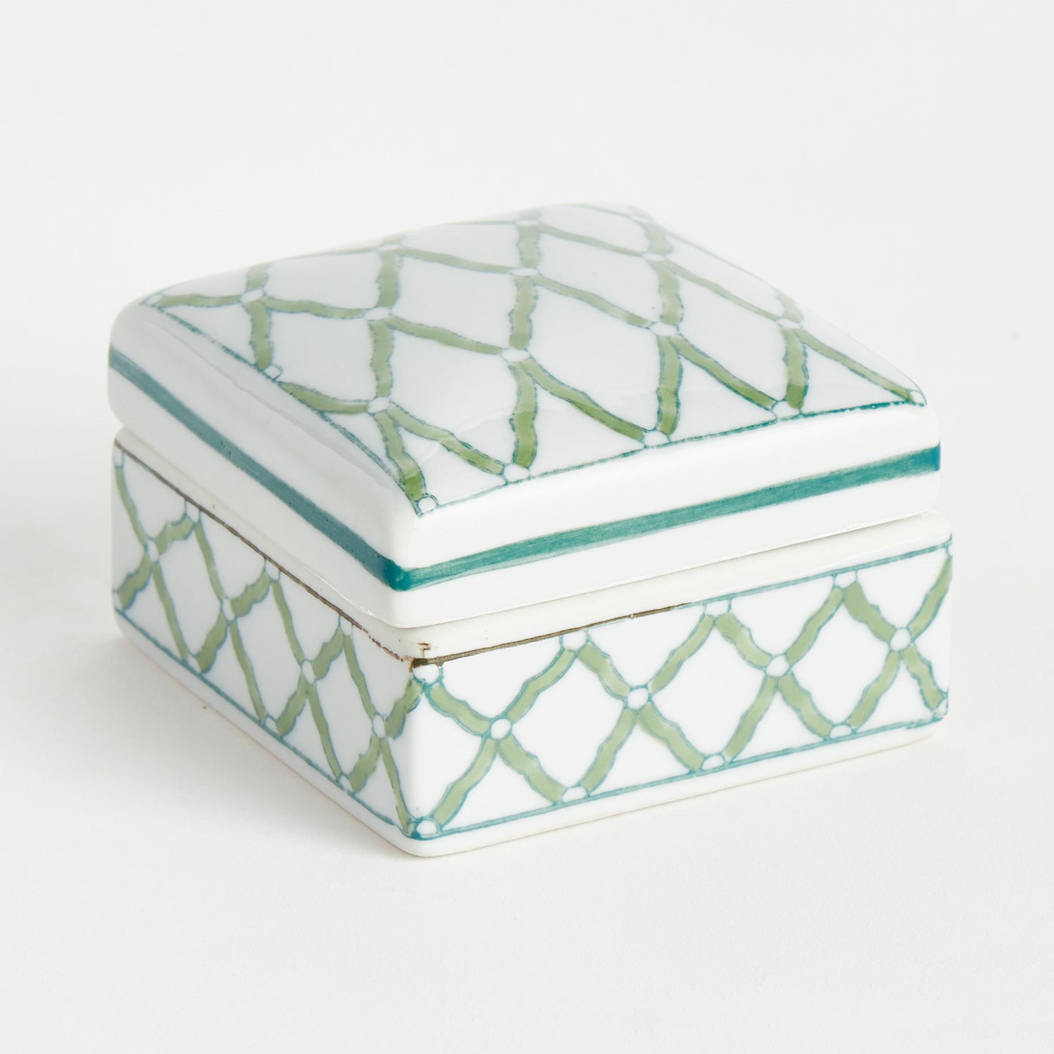 Imperial Lidded Box Set of 3