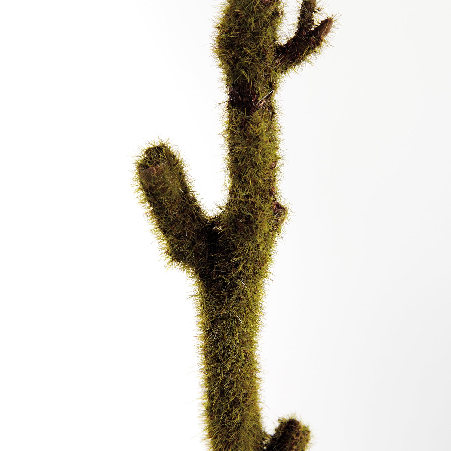 Moss 24in Faux Branches Set of 2