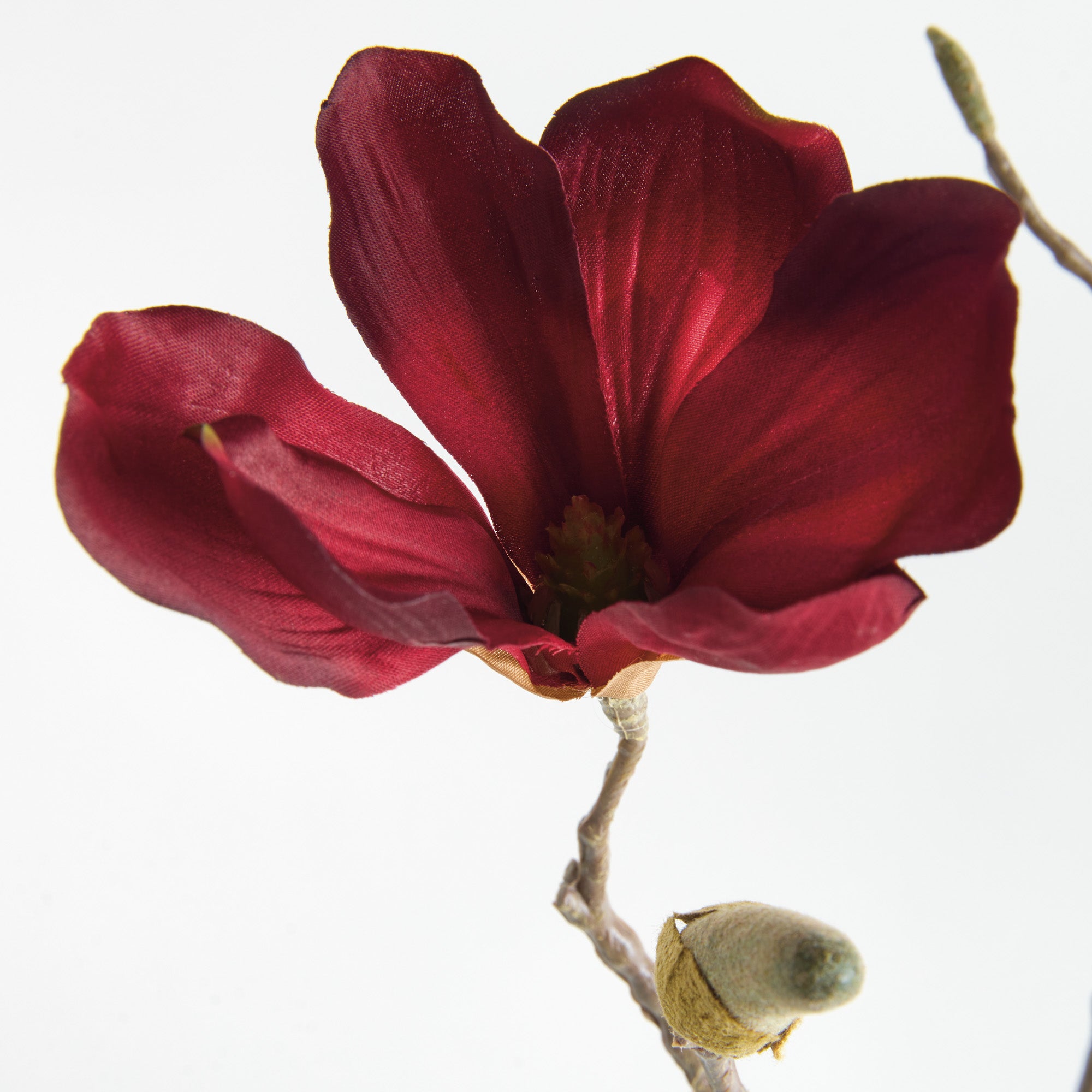Magnolia 27in Faux Plant Stem Set of 4