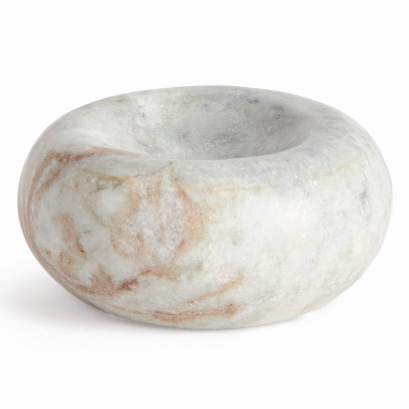 Josephine Marble Trinket Bowl