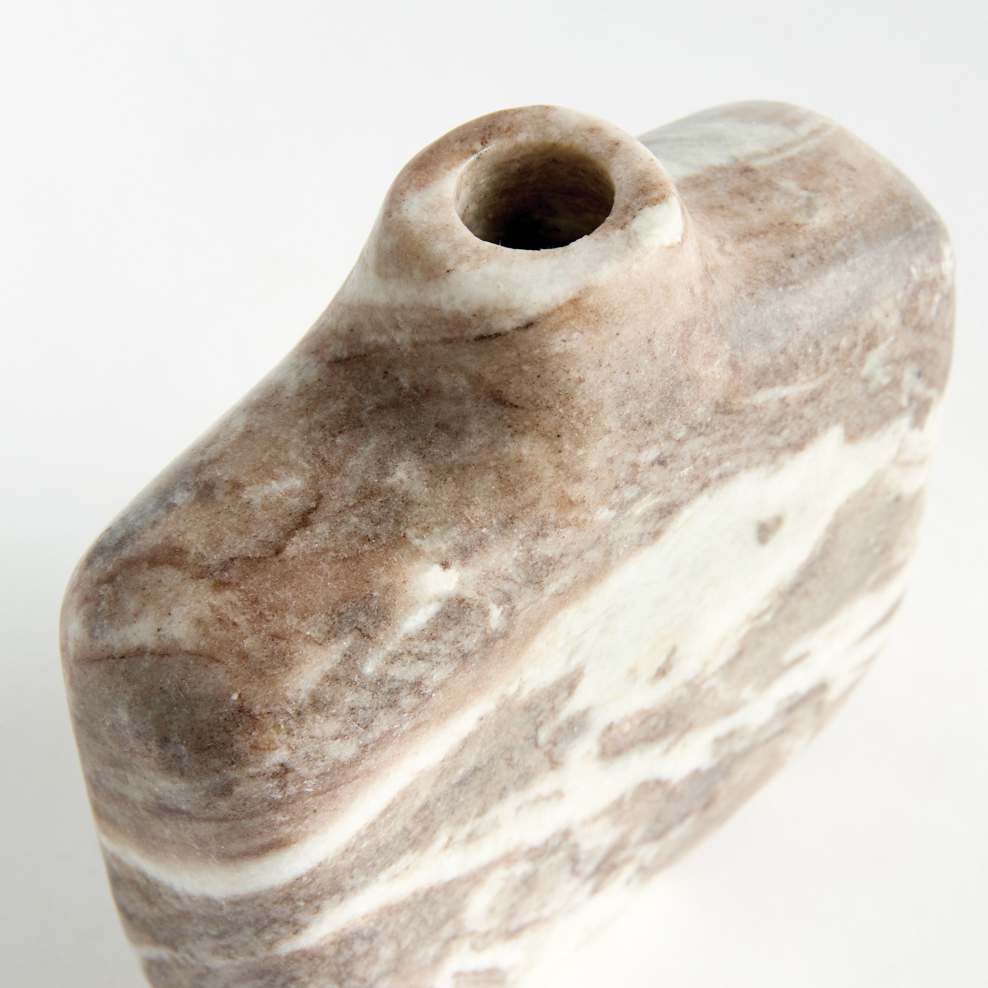 Jaqueline Marble Vase