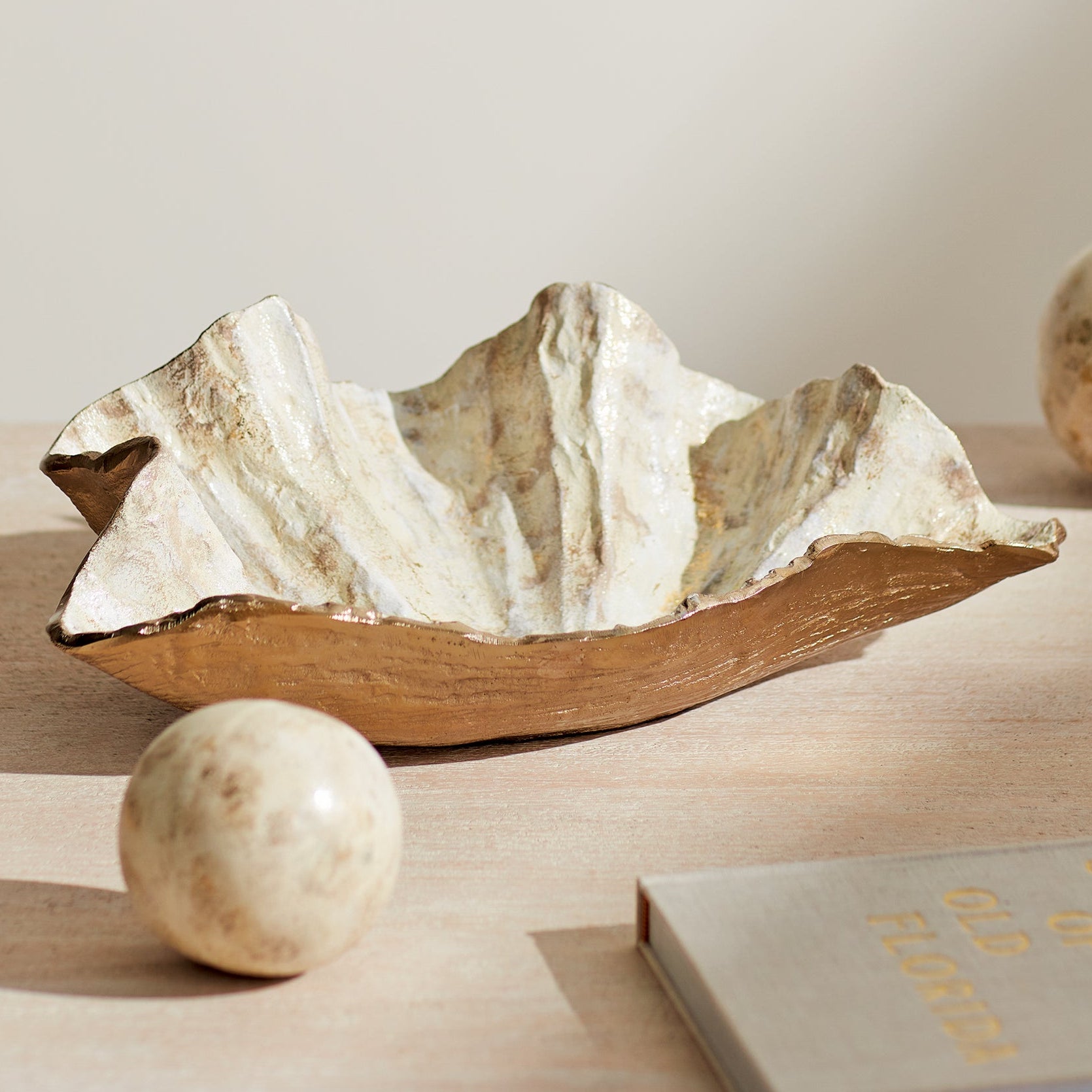 Arabella Decorative Bowl