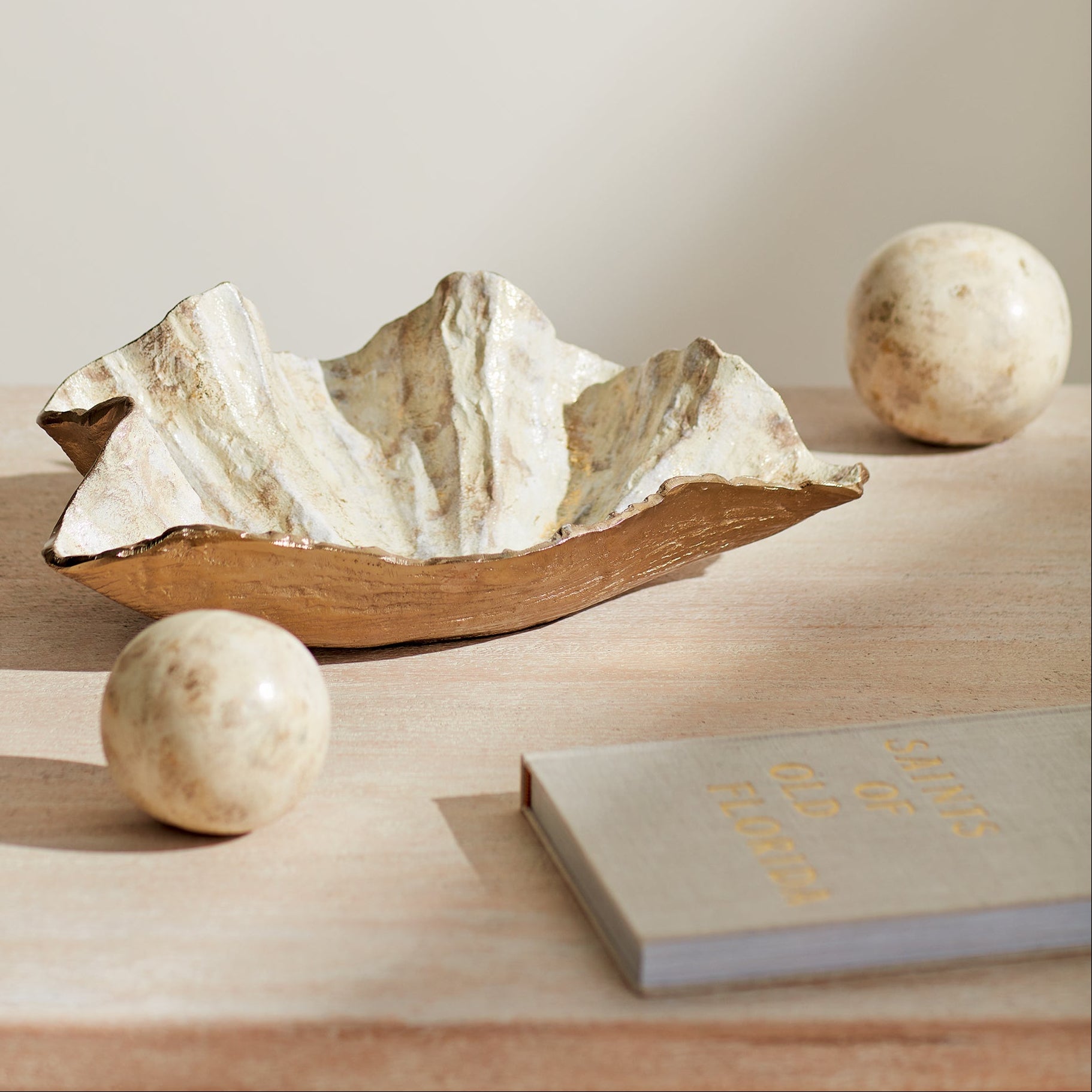 Arabella Small Orb Set of 2