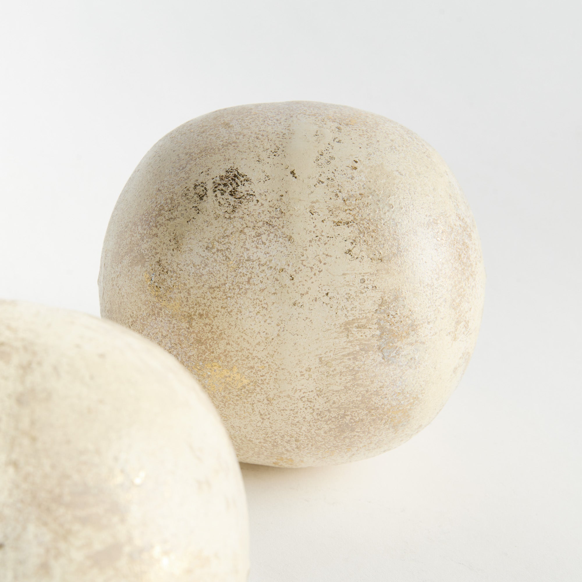 Arabella Small Orb Set of 2