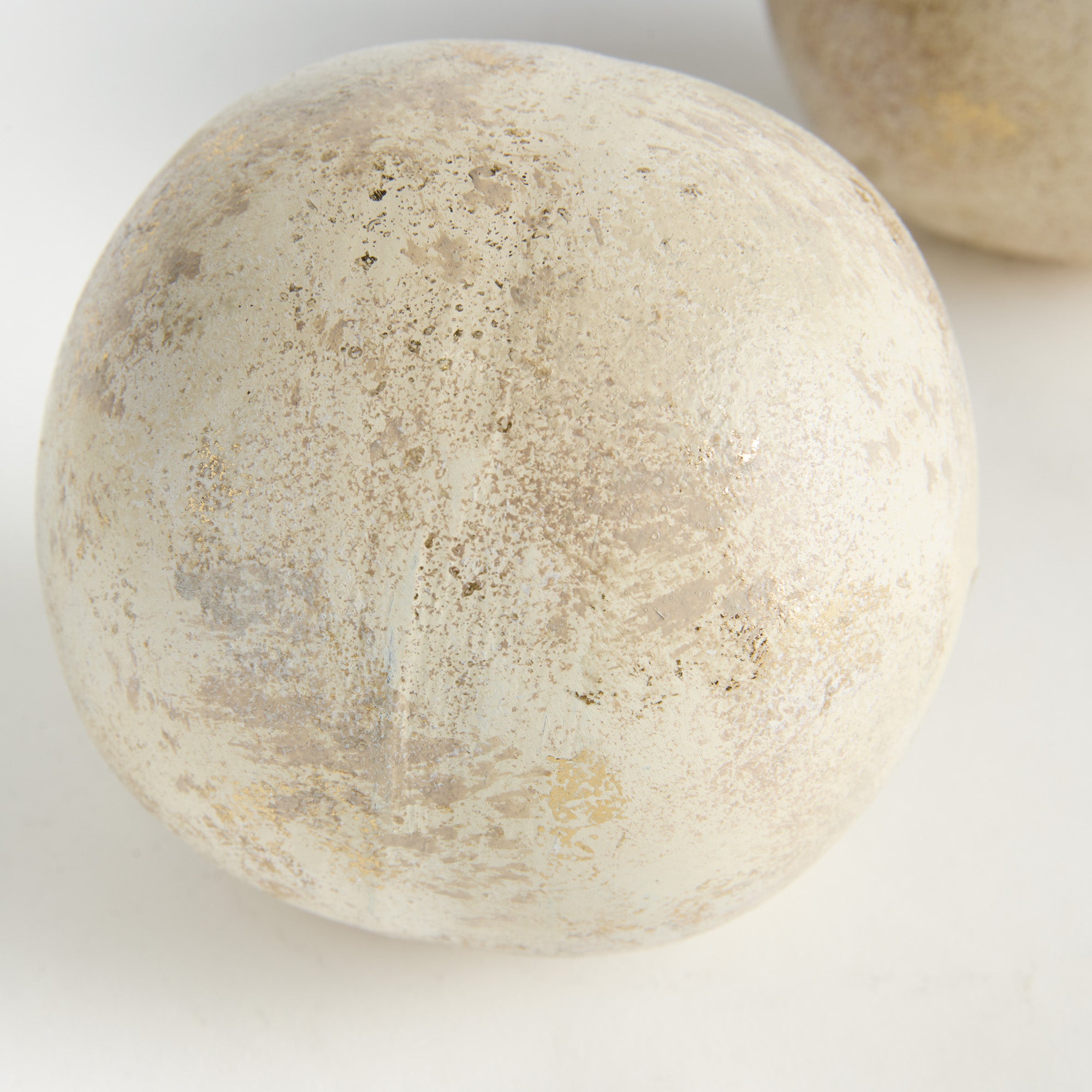 Arabella Small Orb Set of 2