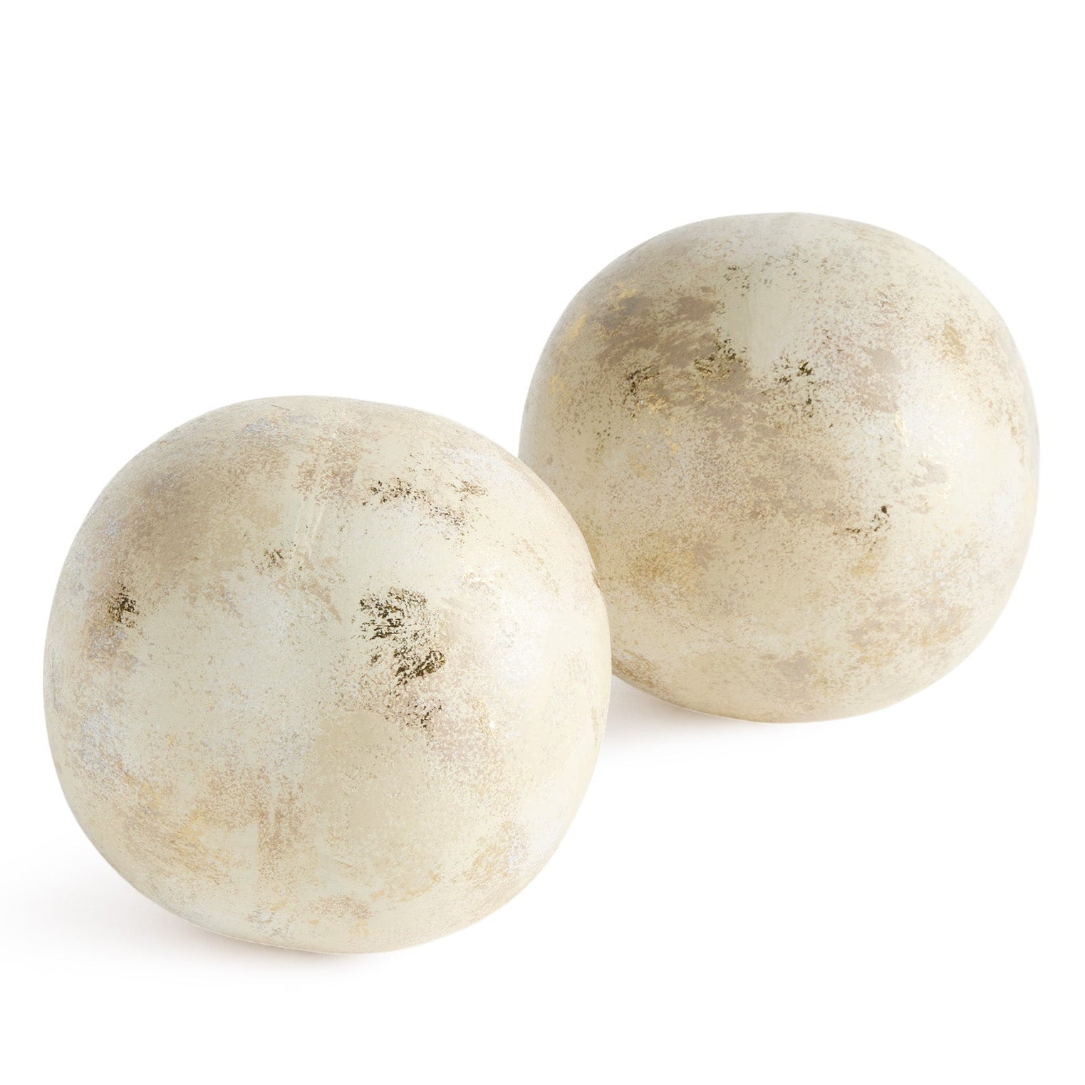 Arabella Medium Orb Set of 2