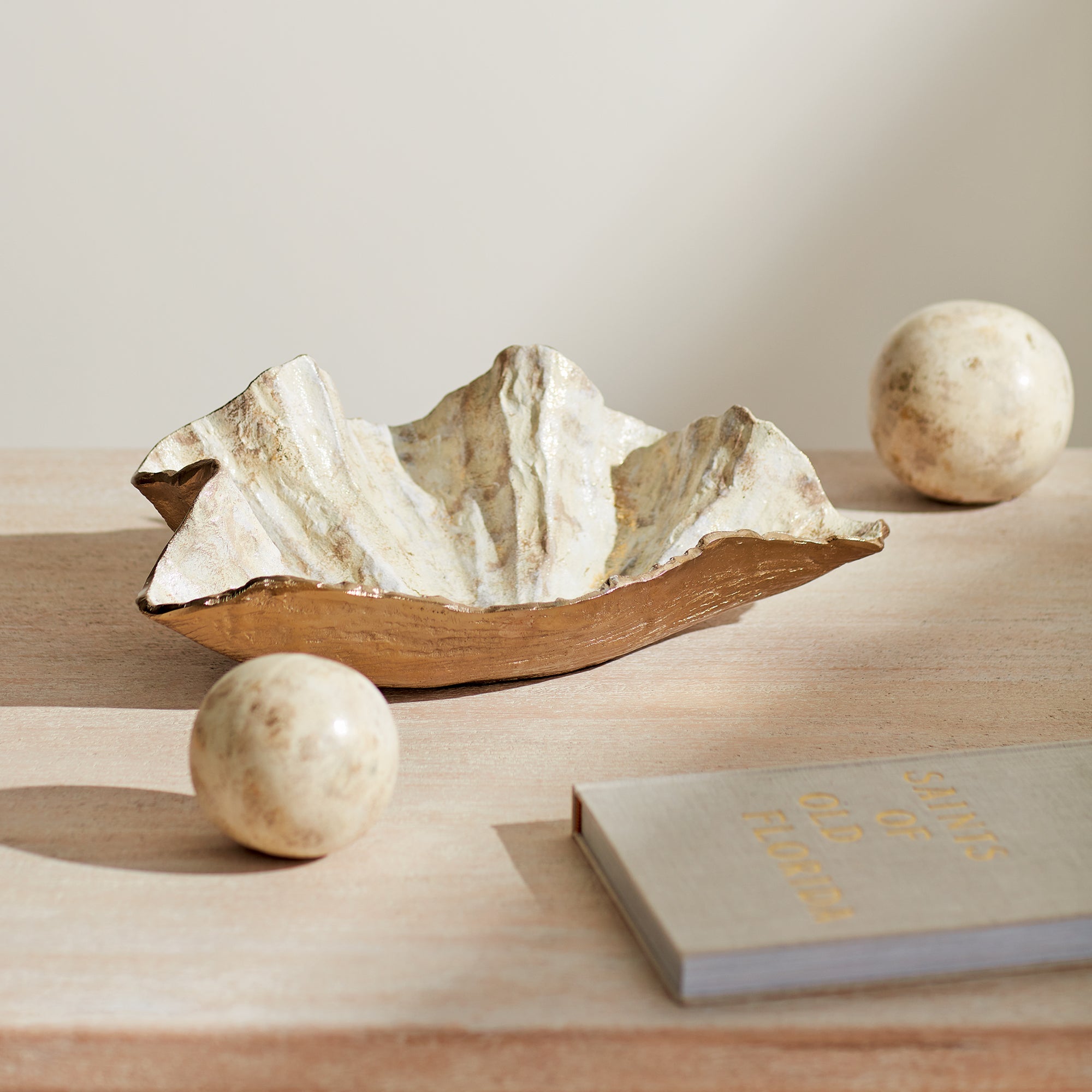 Arabella Medium Orb Set of 2