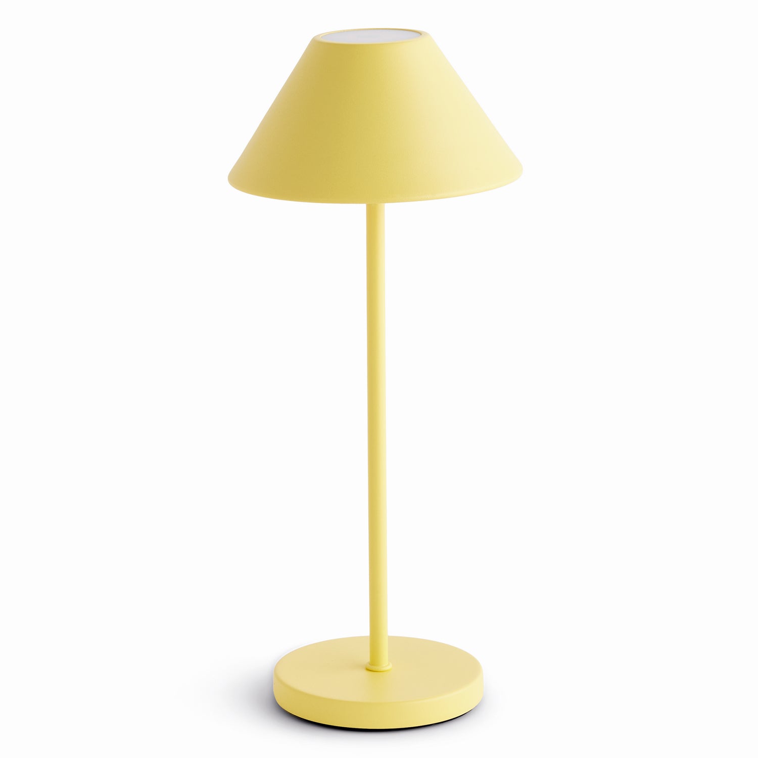 Alluna LED Cordless Lamp