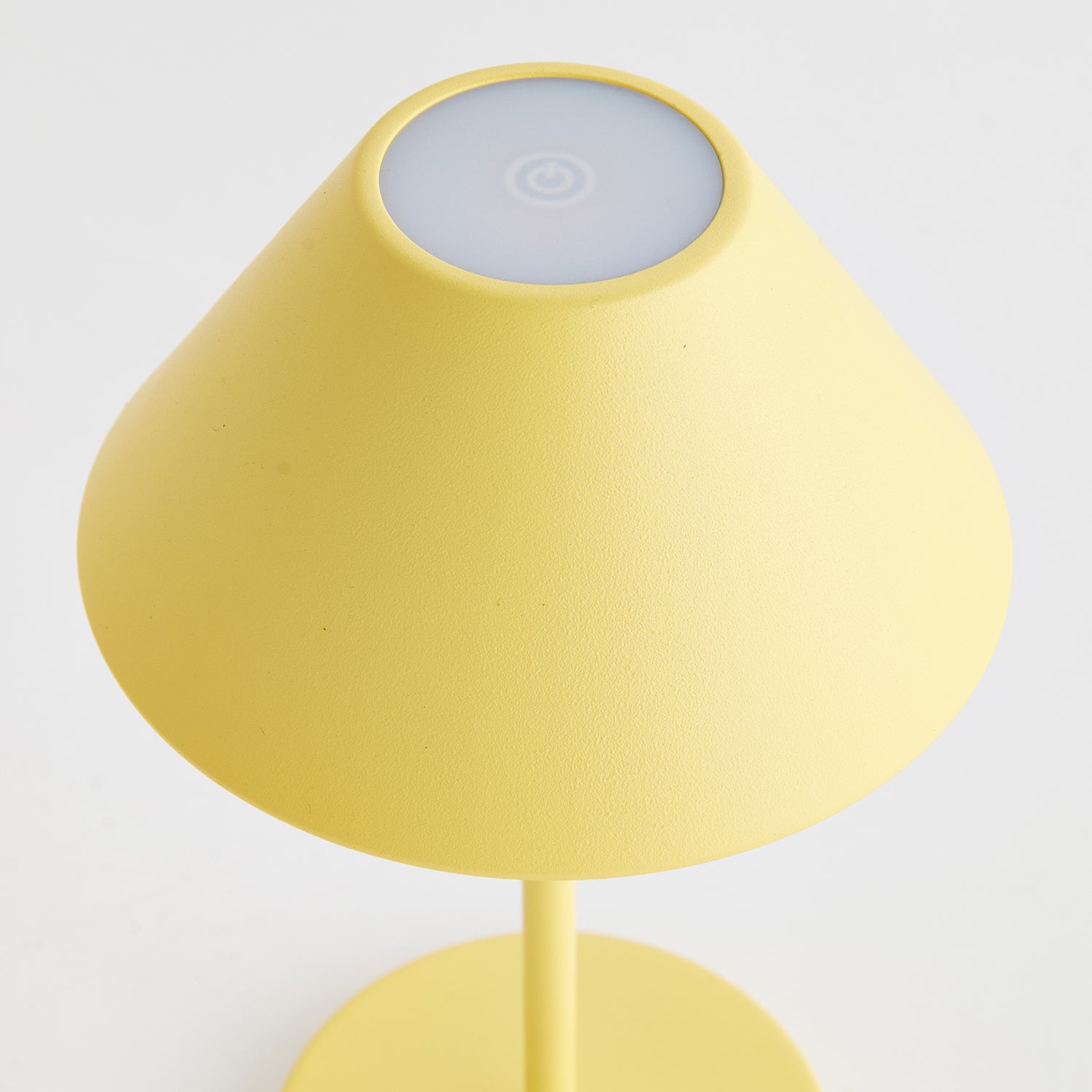 Alluna LED Cordless Lamp