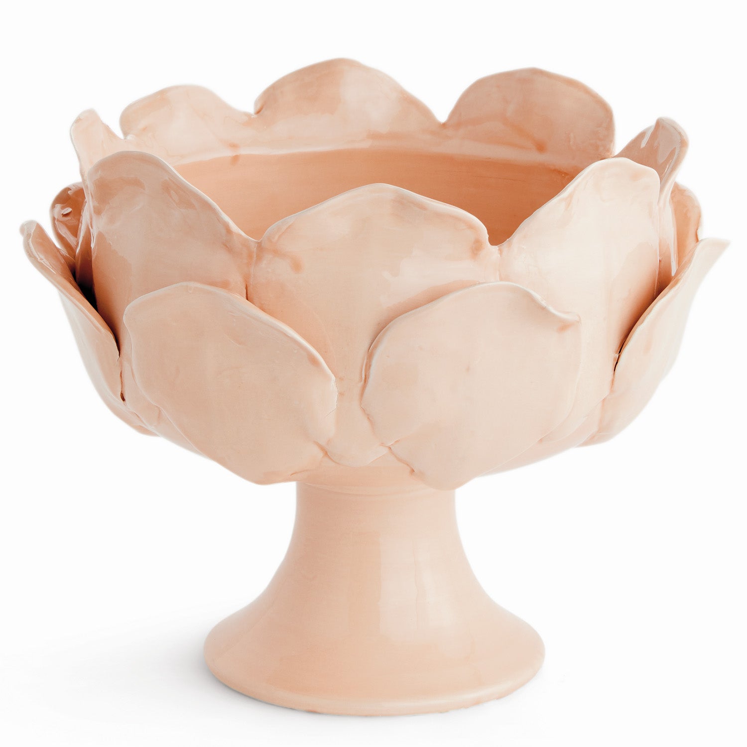 Di Rosa Footed Decorative Bowl