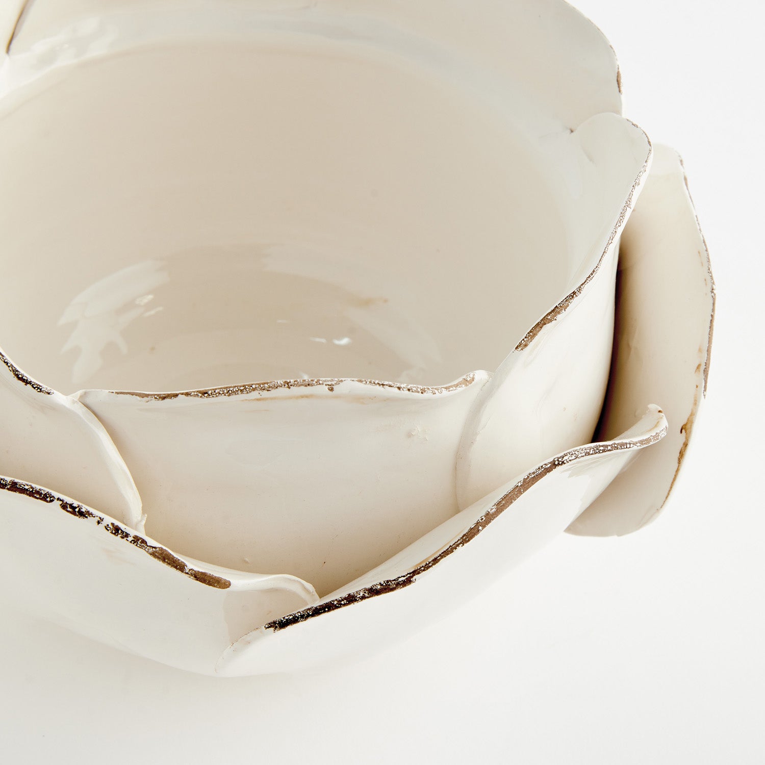 Di Rosa Small Decorative Bowl