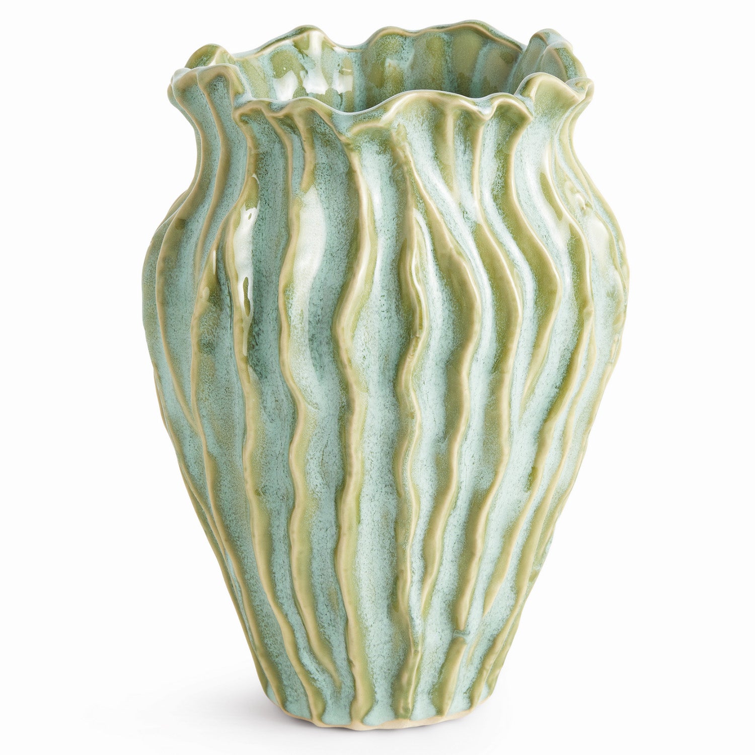 Esmeralda Vase