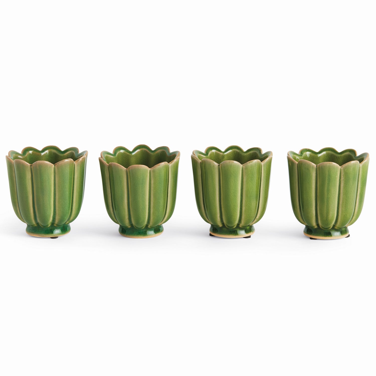 Freya Mini Pot Set of 4