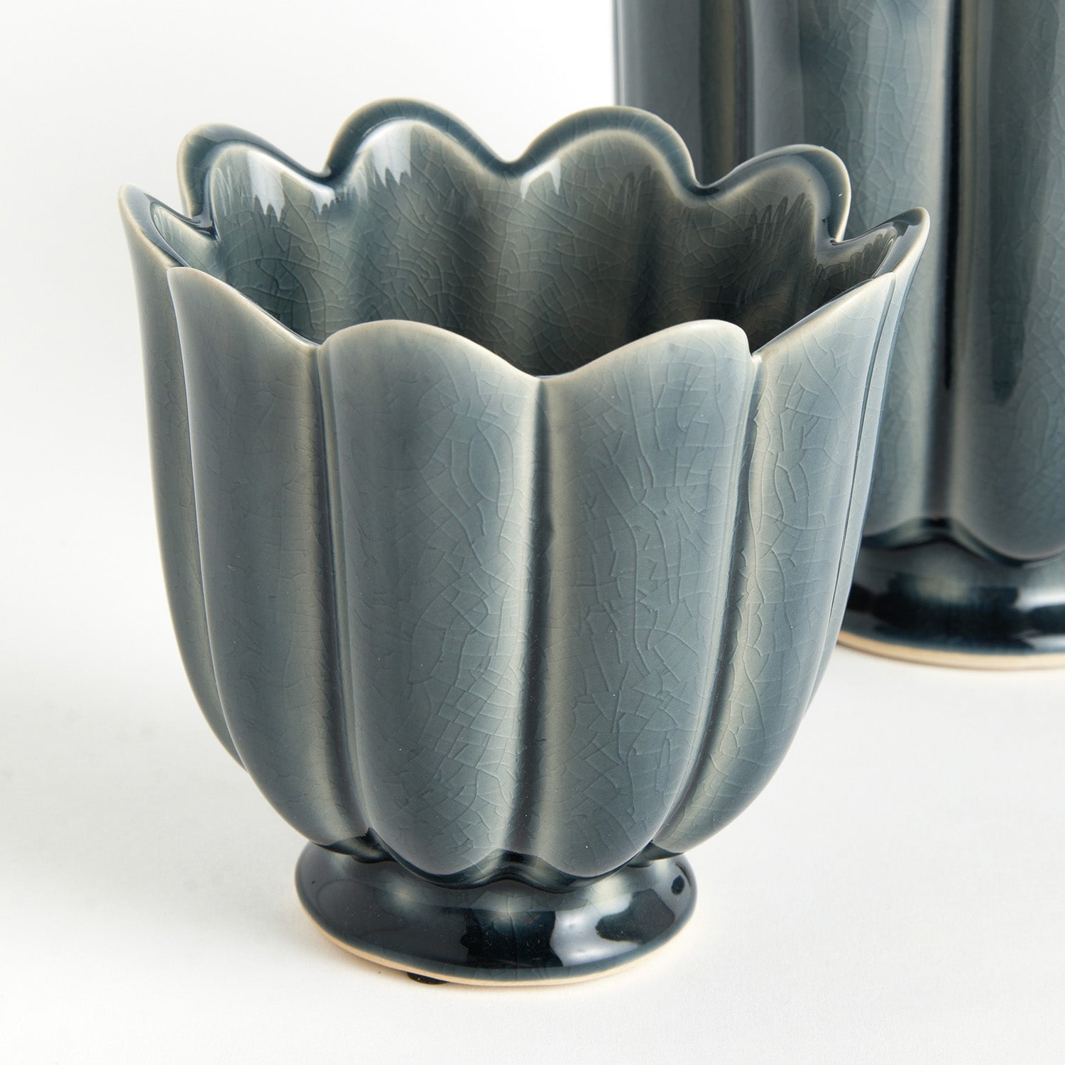 Freya Pot Set of 2