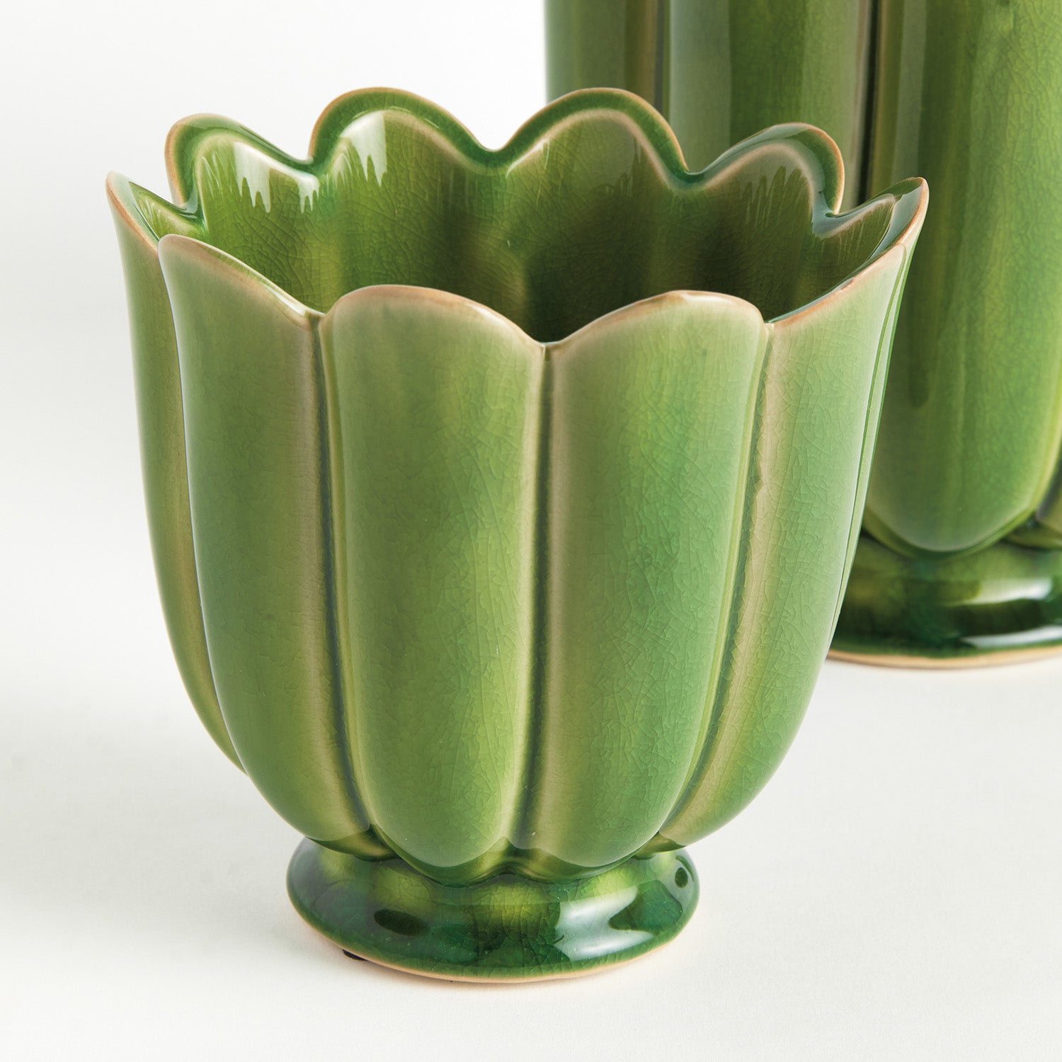 Freya Pot Set of 2
