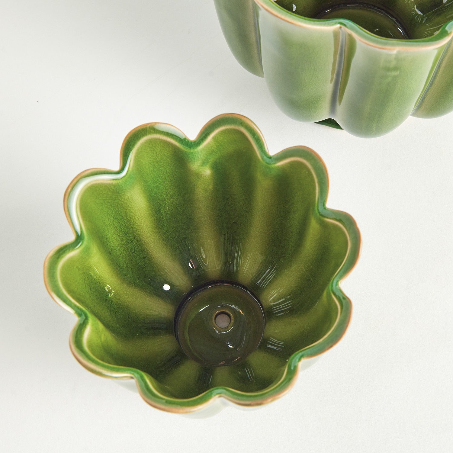 Freya Pot Set of 2
