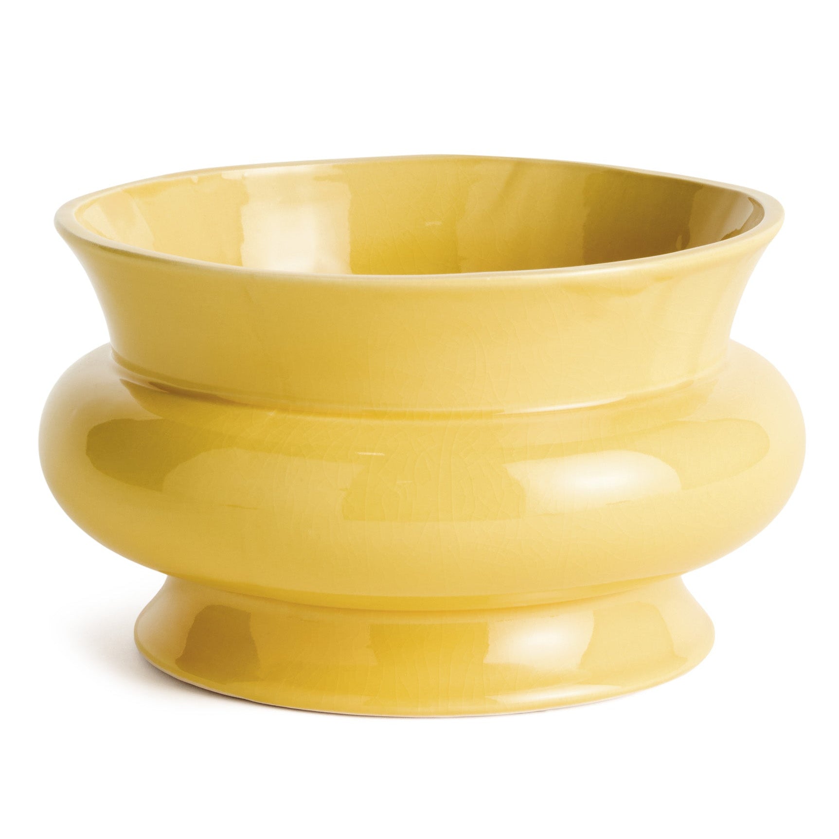 Cora Wide Pot 2