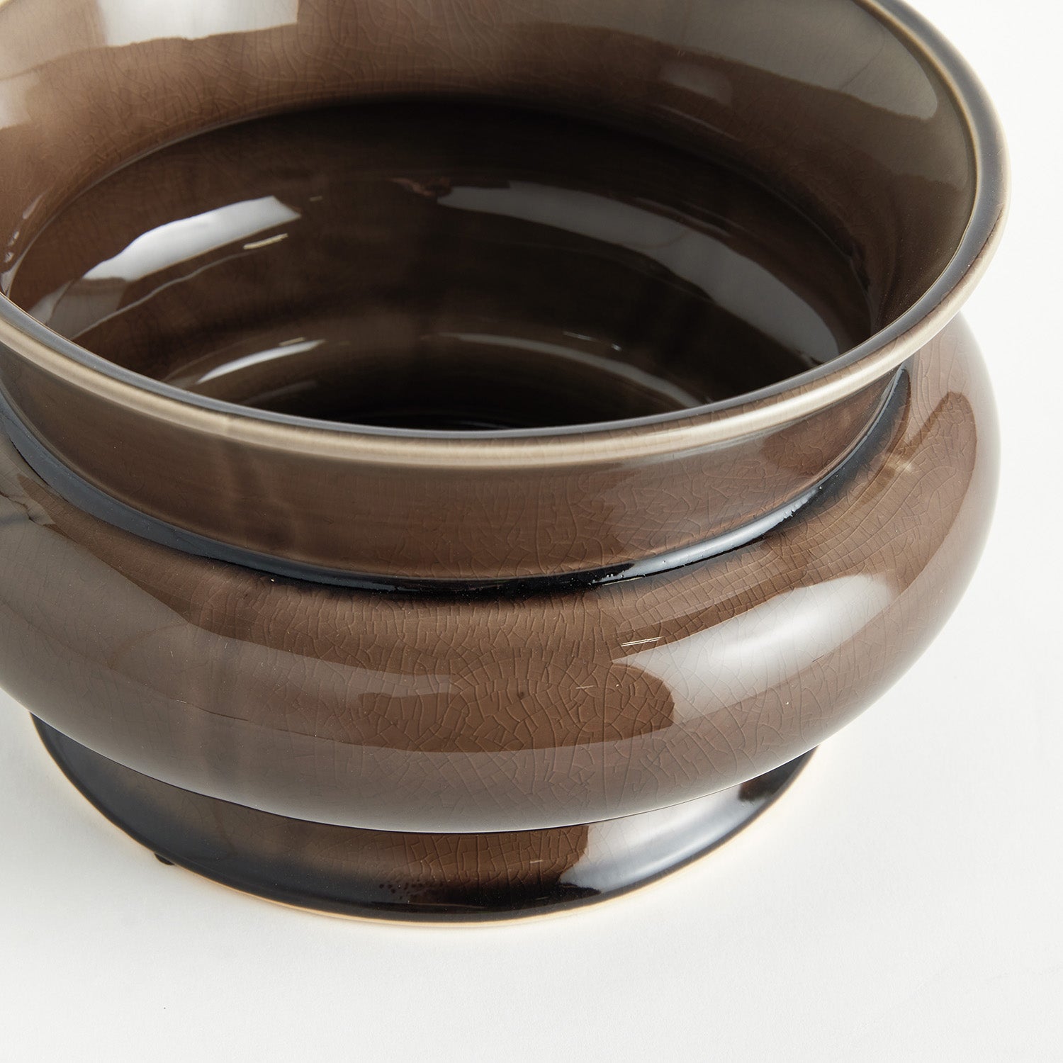 Cora Wide Pot