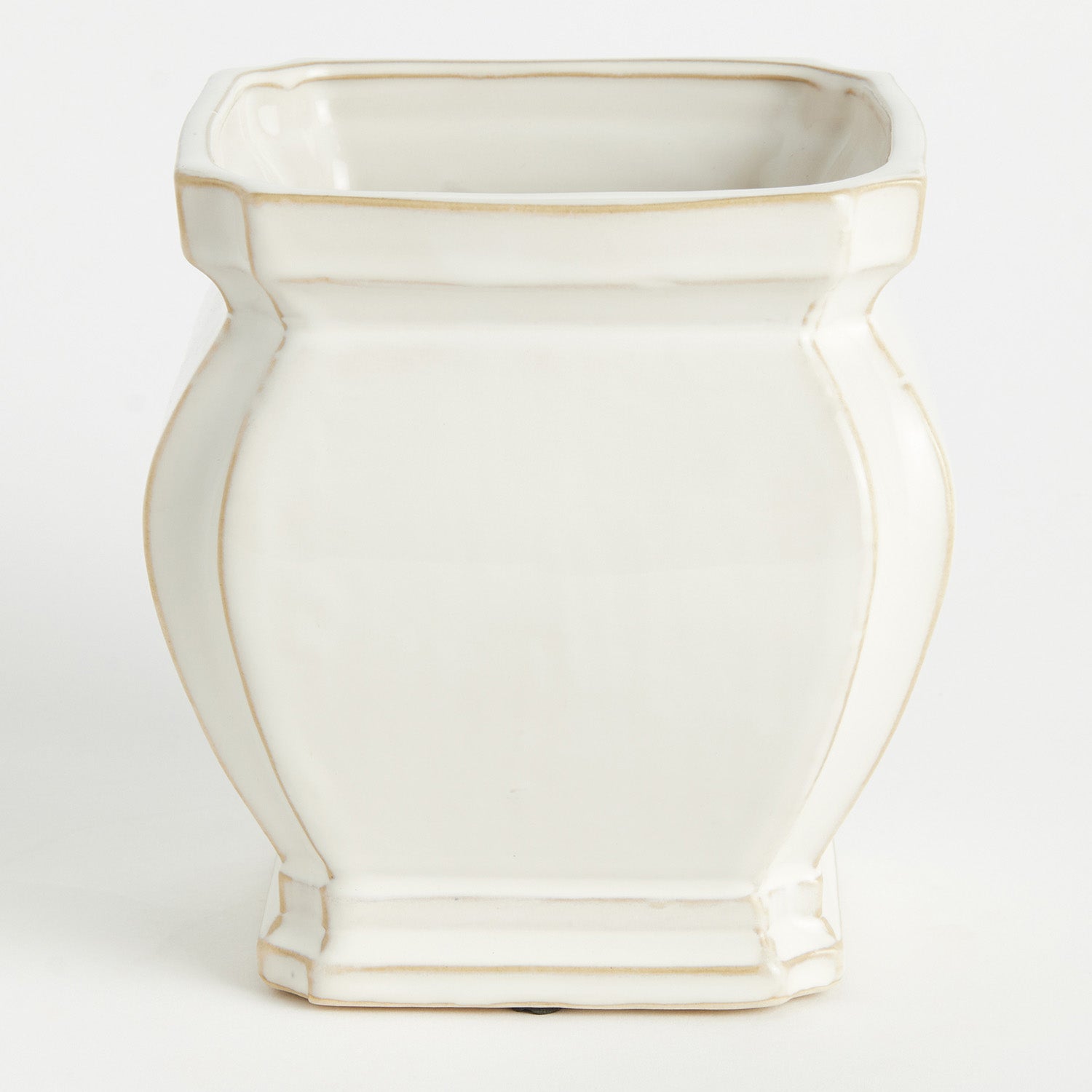 Francesca Large Pot