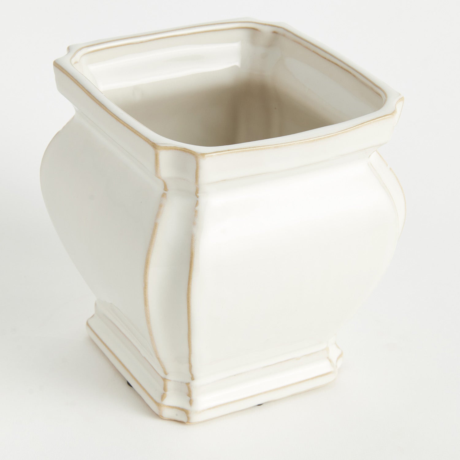 Francesca Large Pot