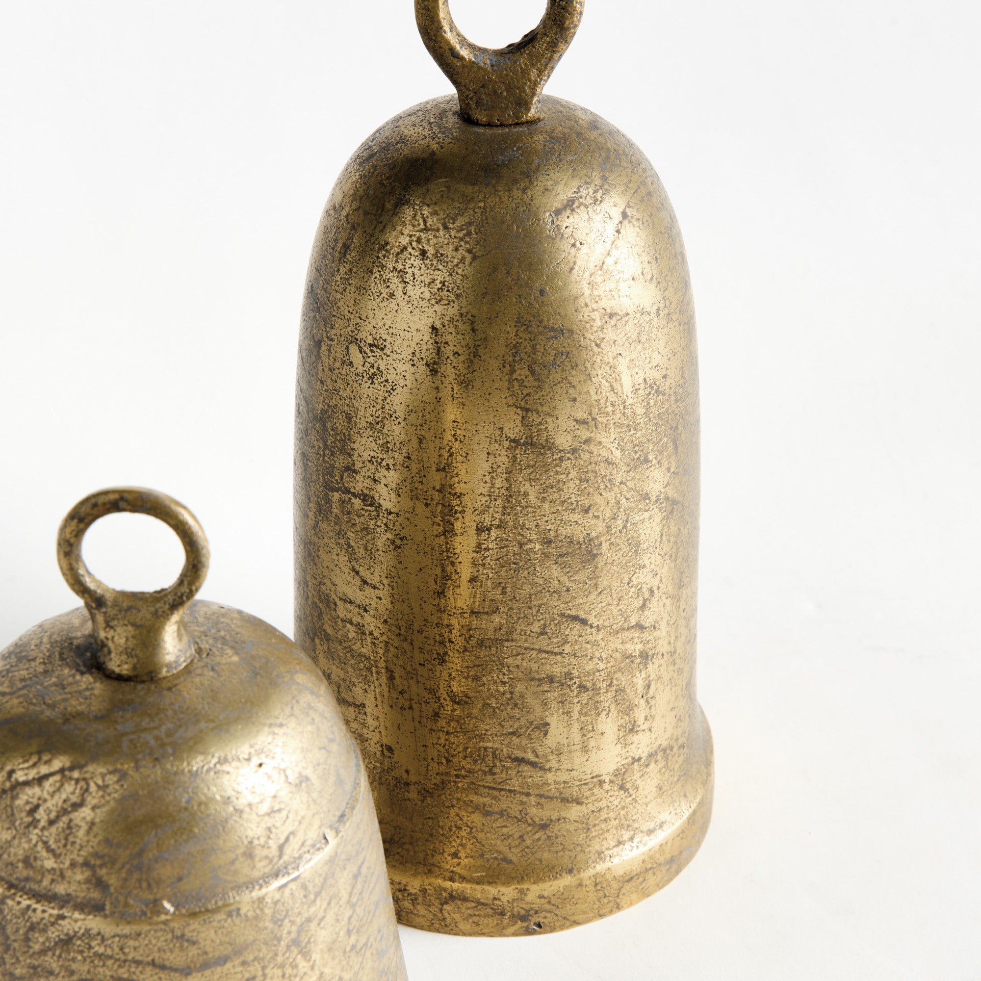 La Taverna Grande Bell Set of 2