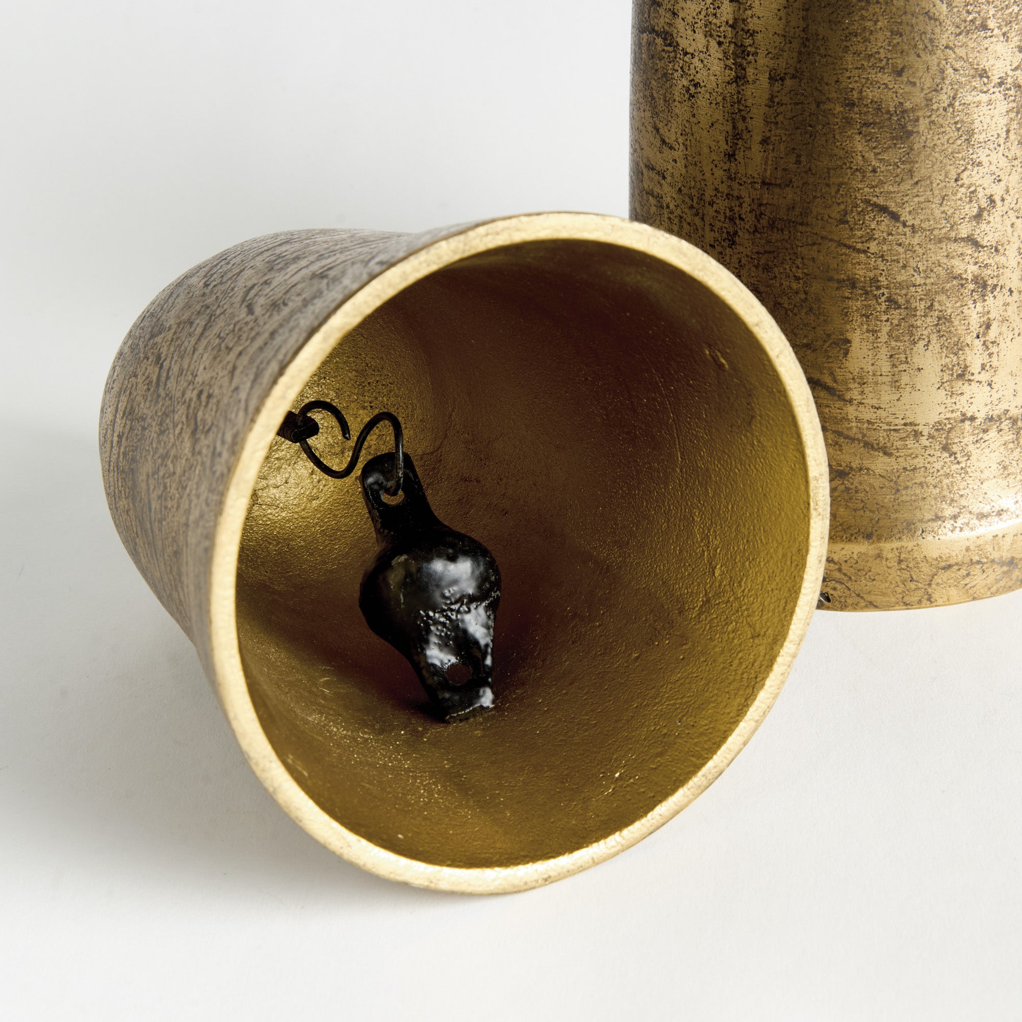 La Taverna Grande Bell Set of 2