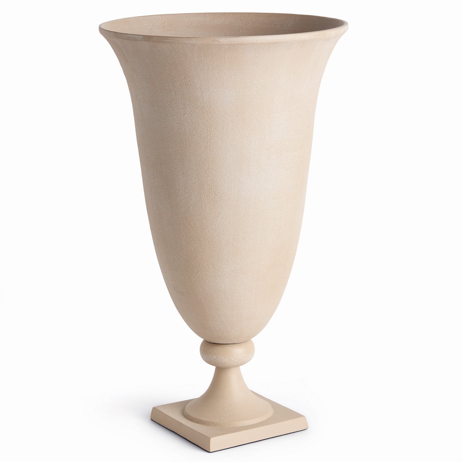 Pietra Footed Urn
