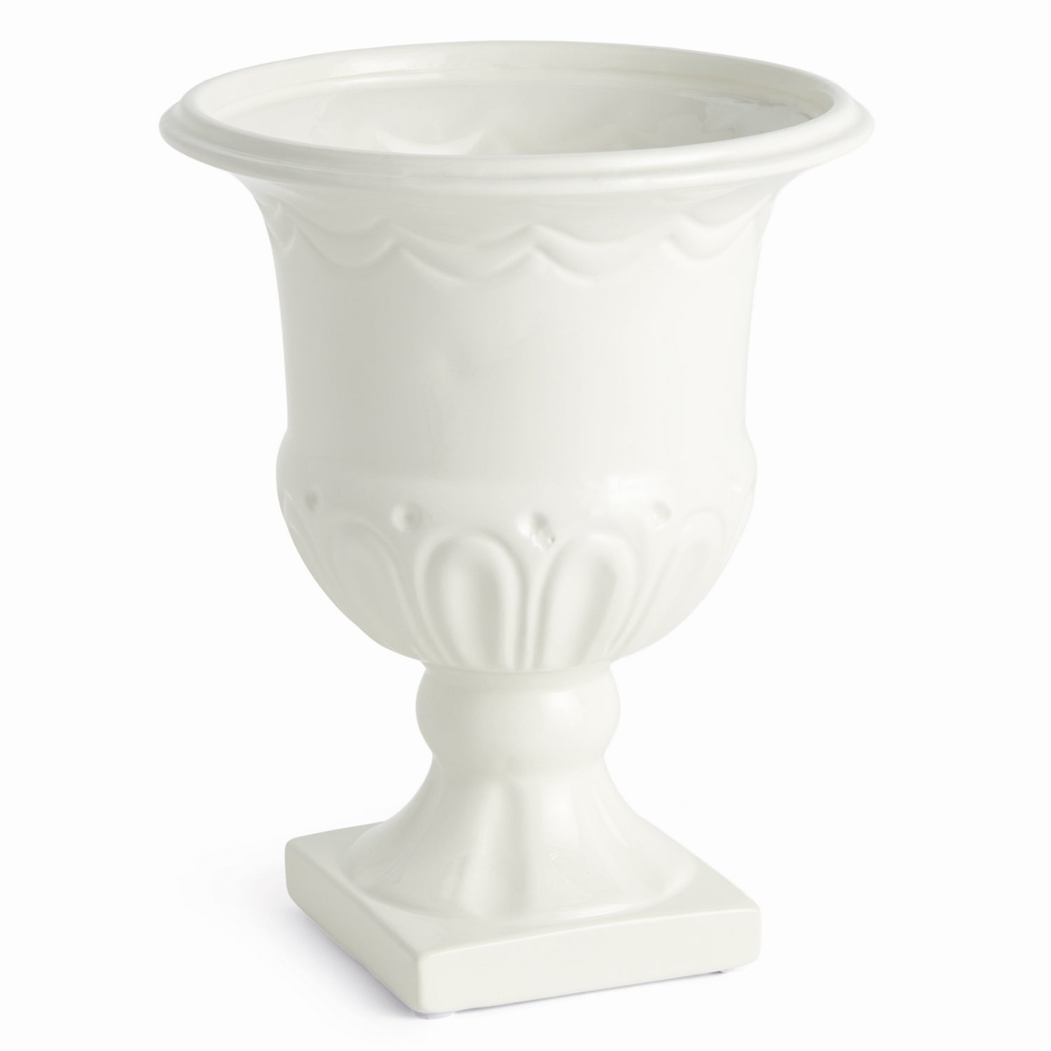 Liana Decorative Pedestal Urn