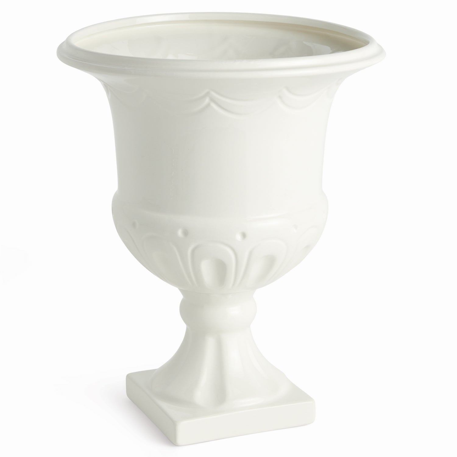 Liana Decorative Pedestal Urn
