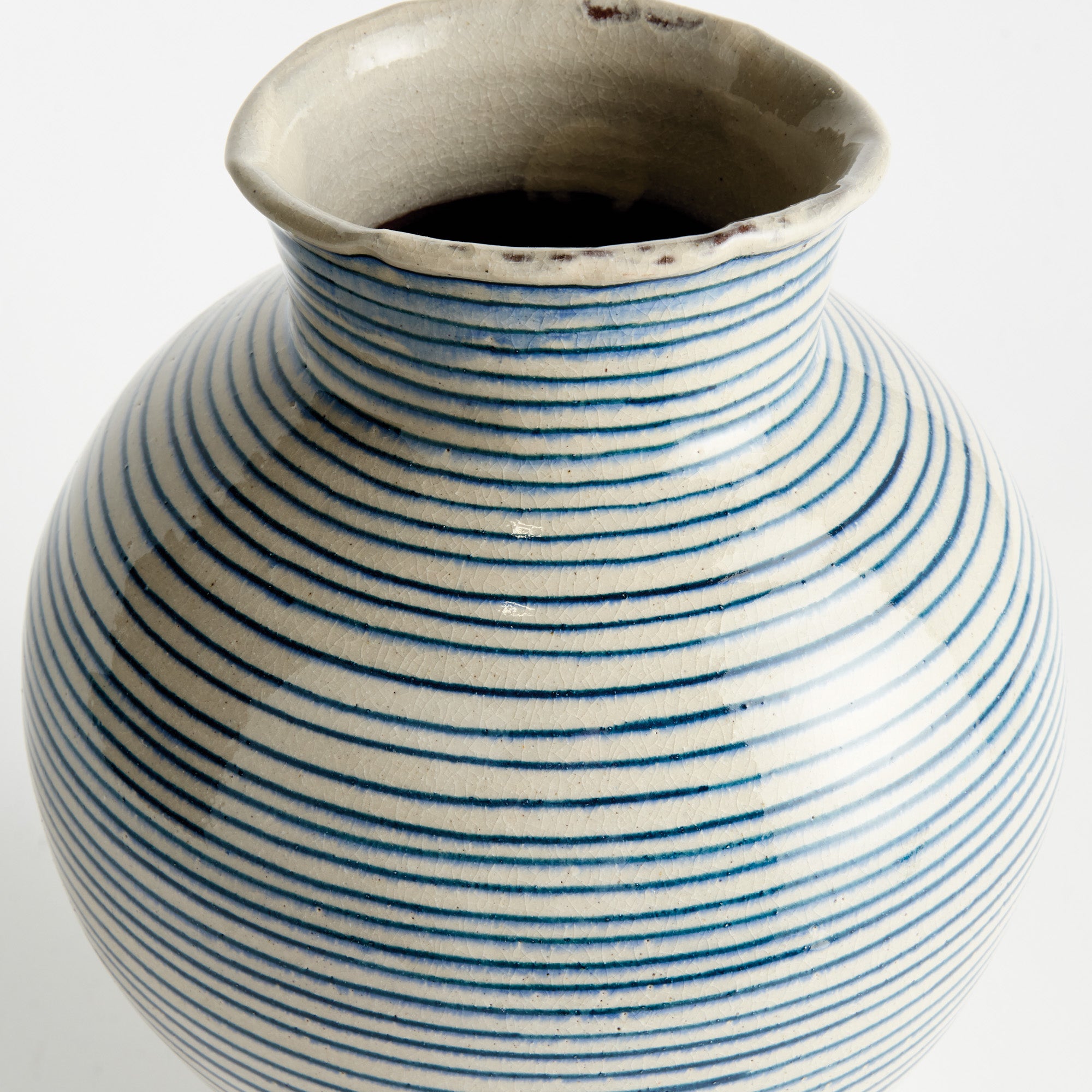 Mirela Large Vase