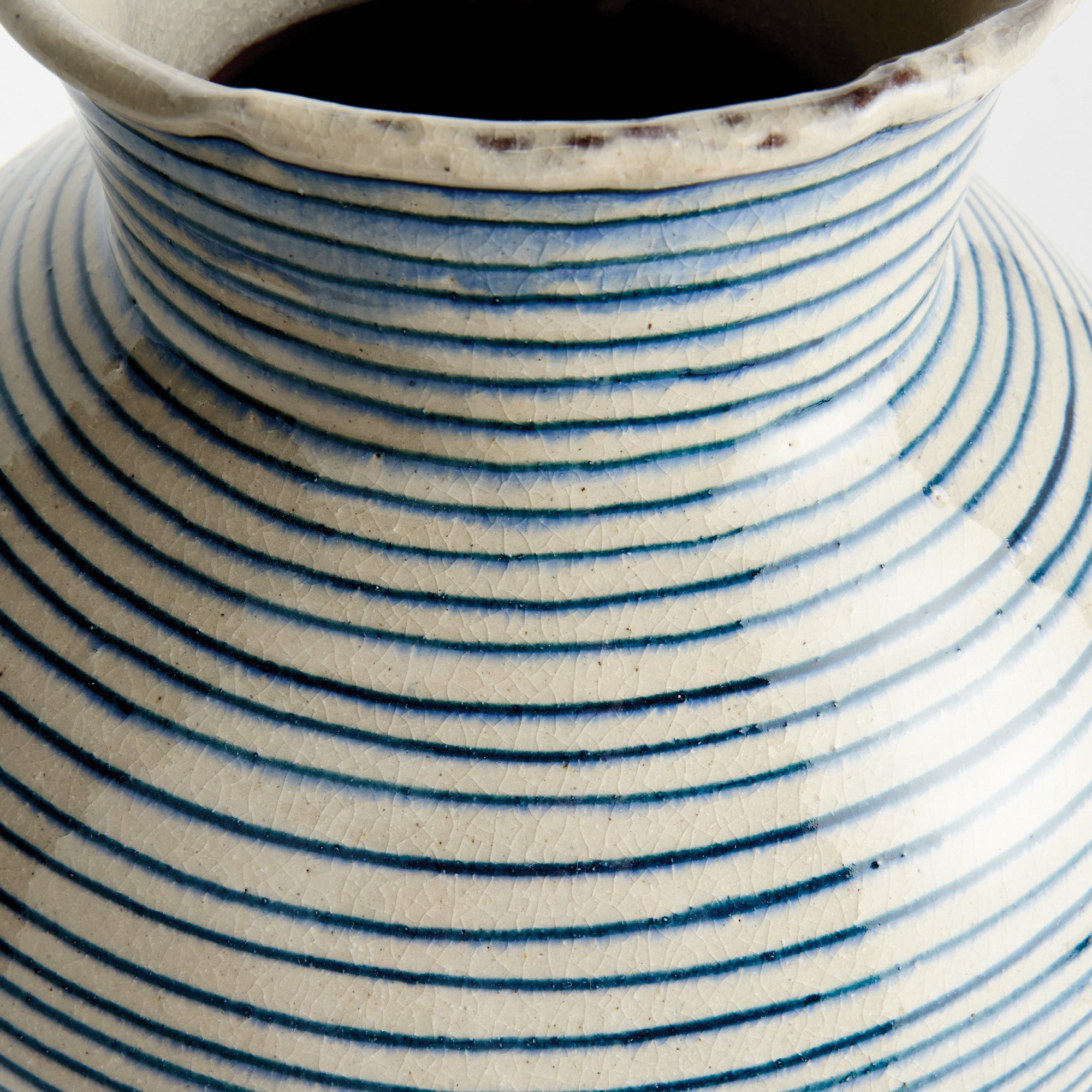 Mirela Large Vase