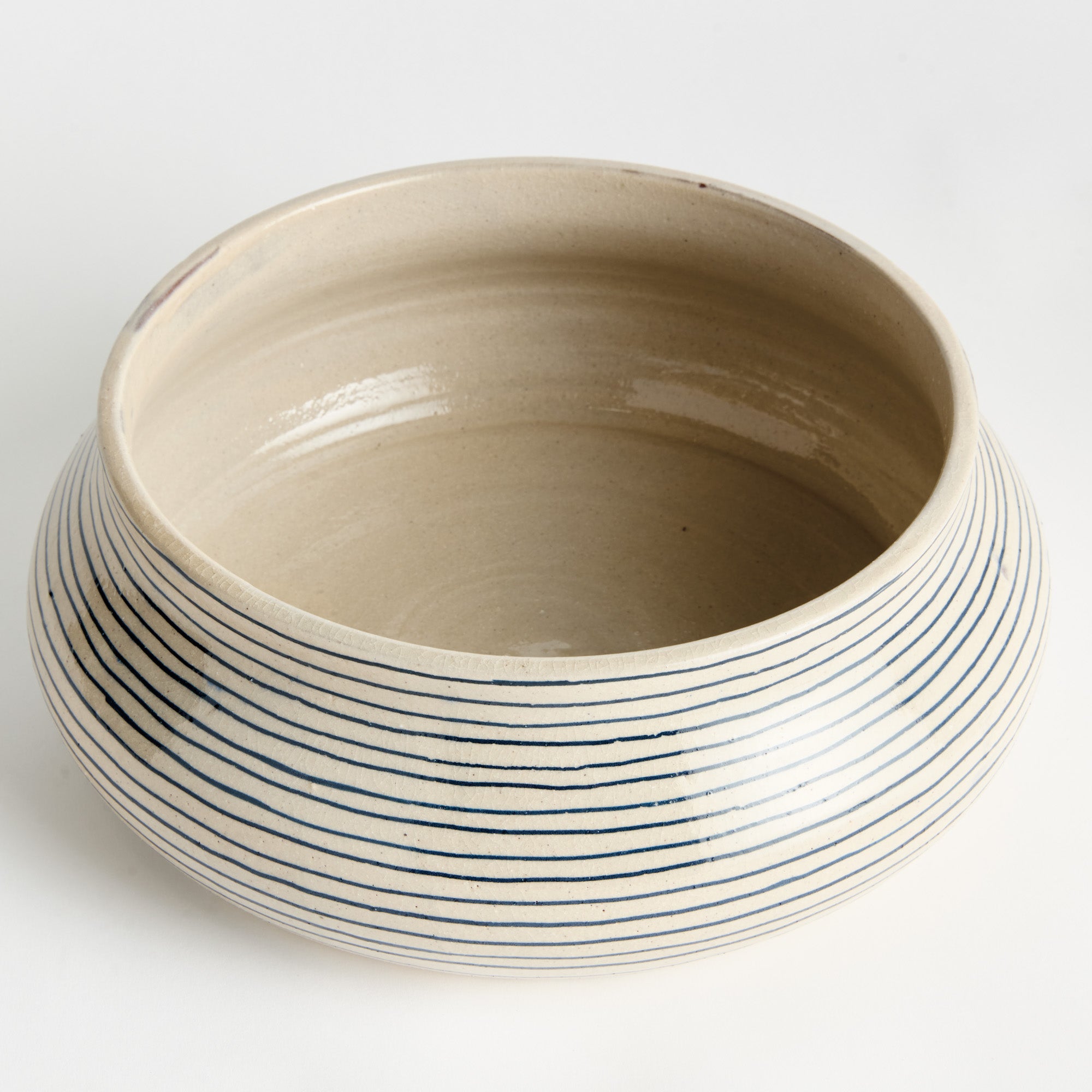 Mirela Decorative Bowl