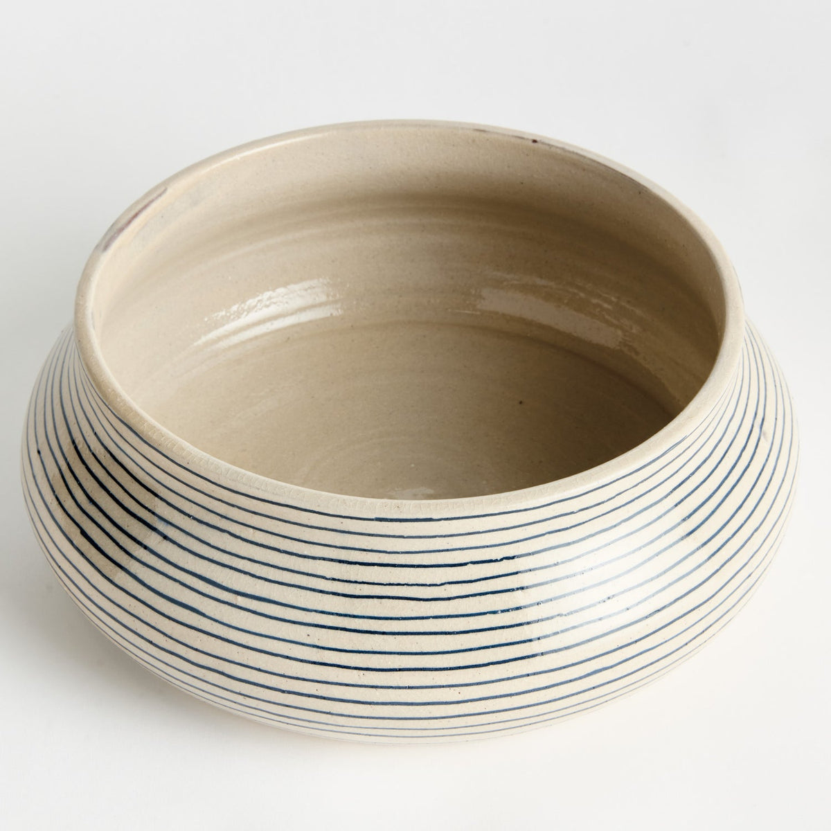Mirela Decorative Bowl