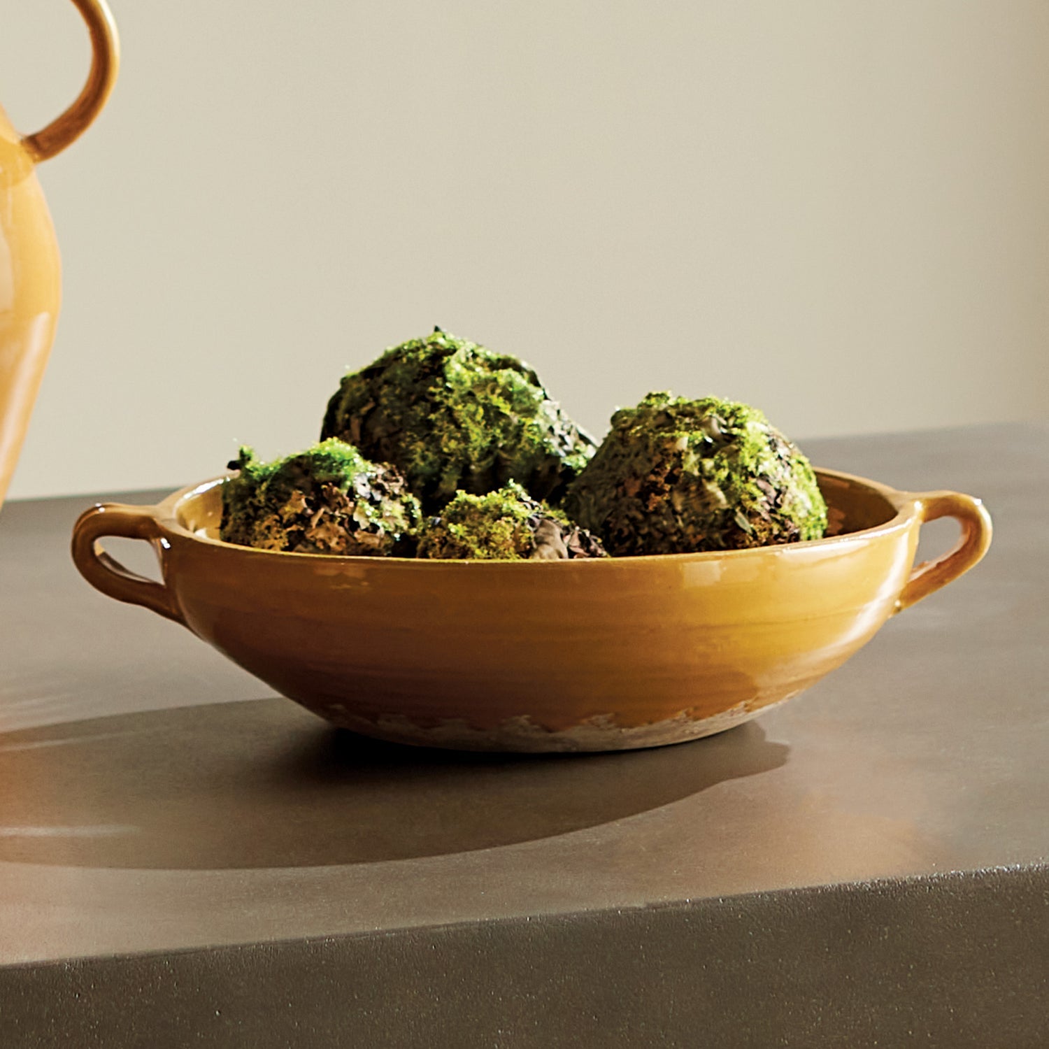 Maisha Decorative Bowl
