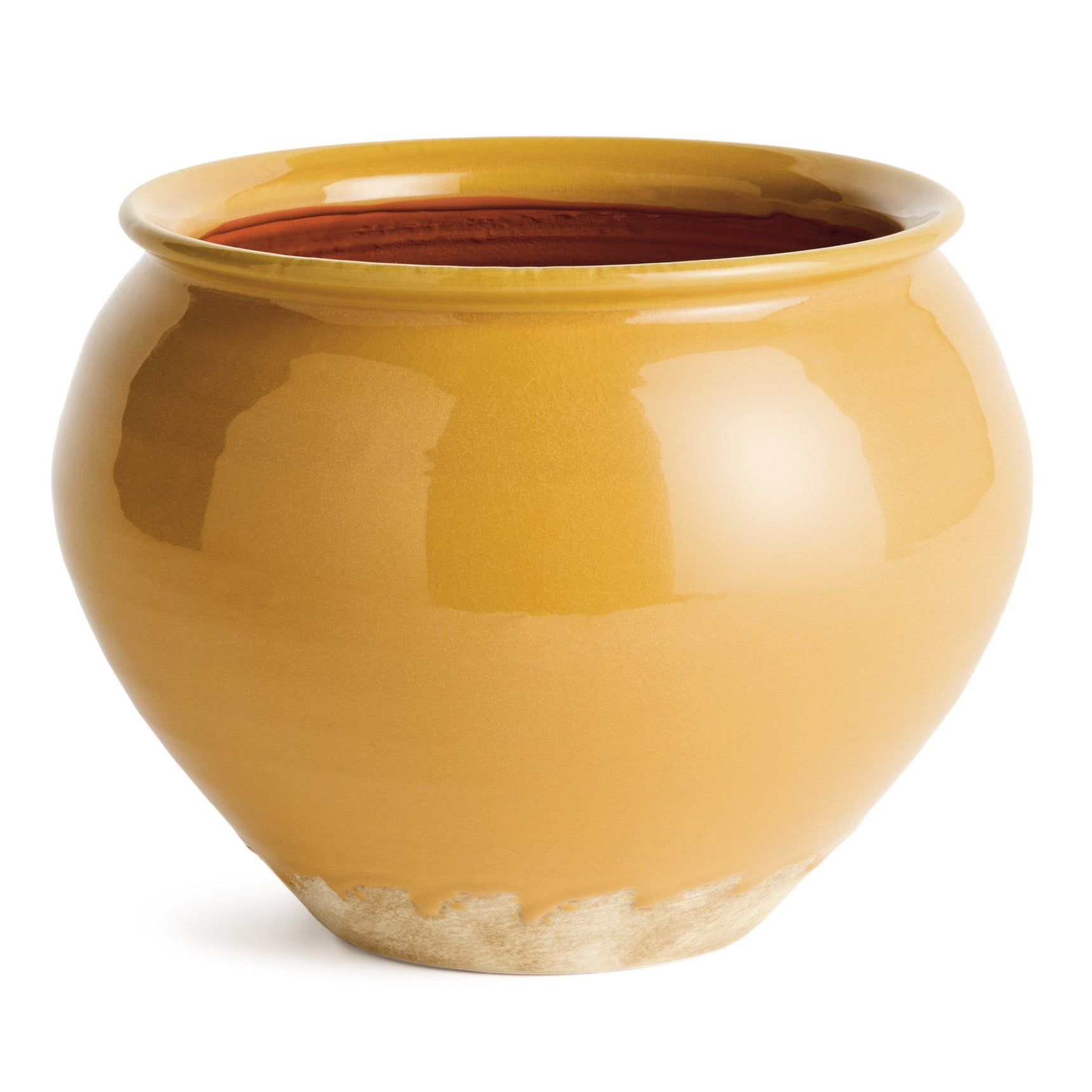 Maisha Drum Vase