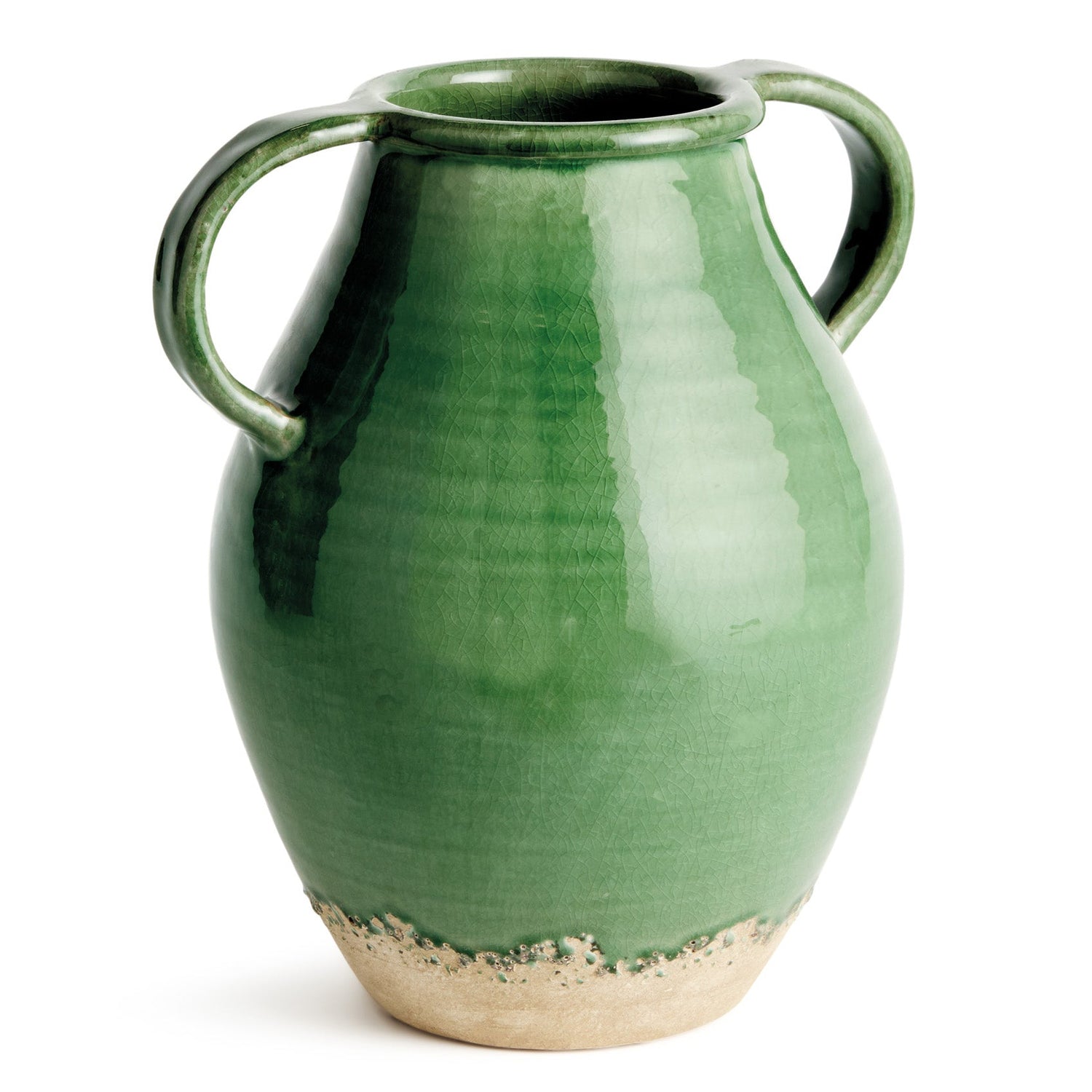 Maisha Small Vase with Handles