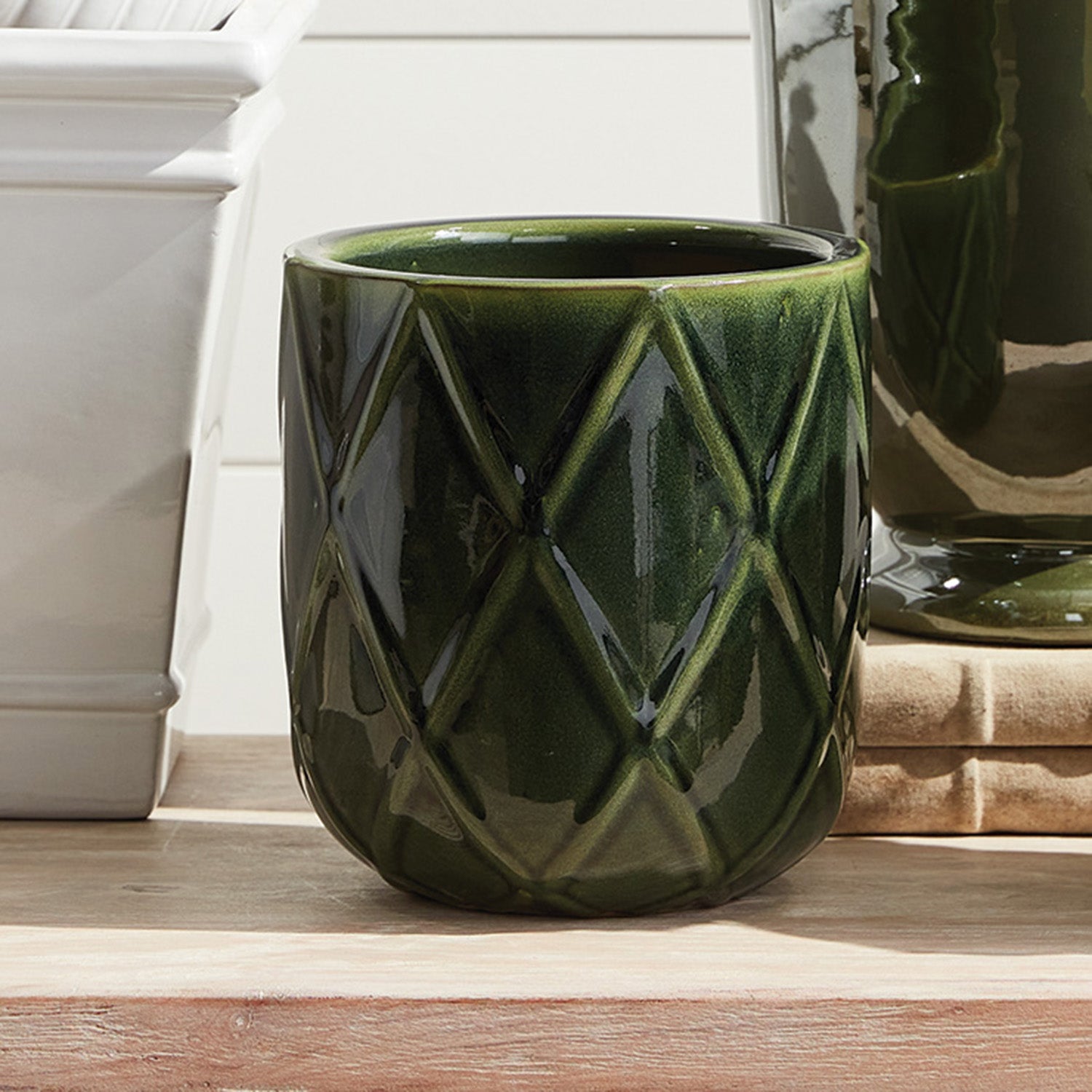 Maxwell Pot Set of 3